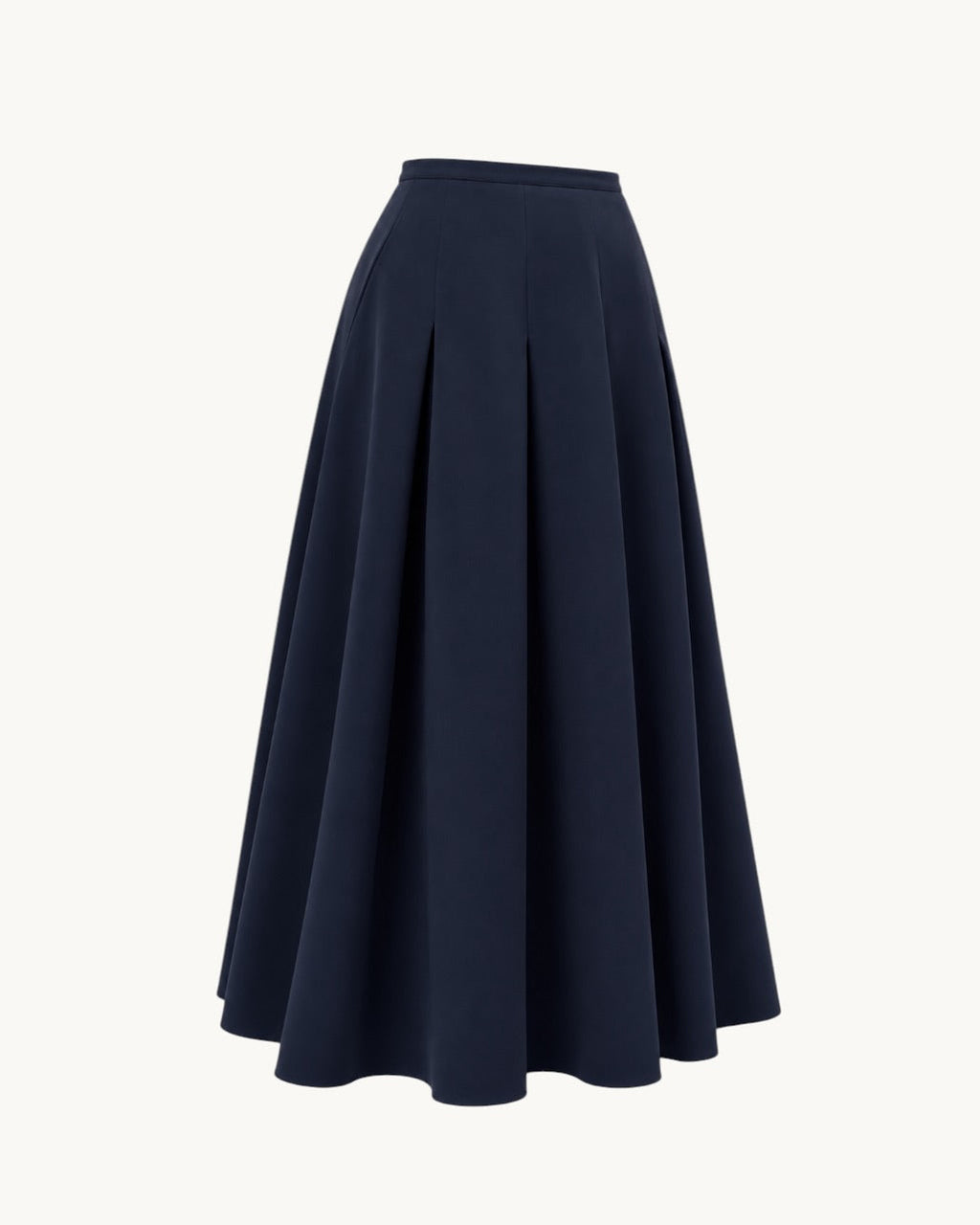 Sukně "Blaire" navy