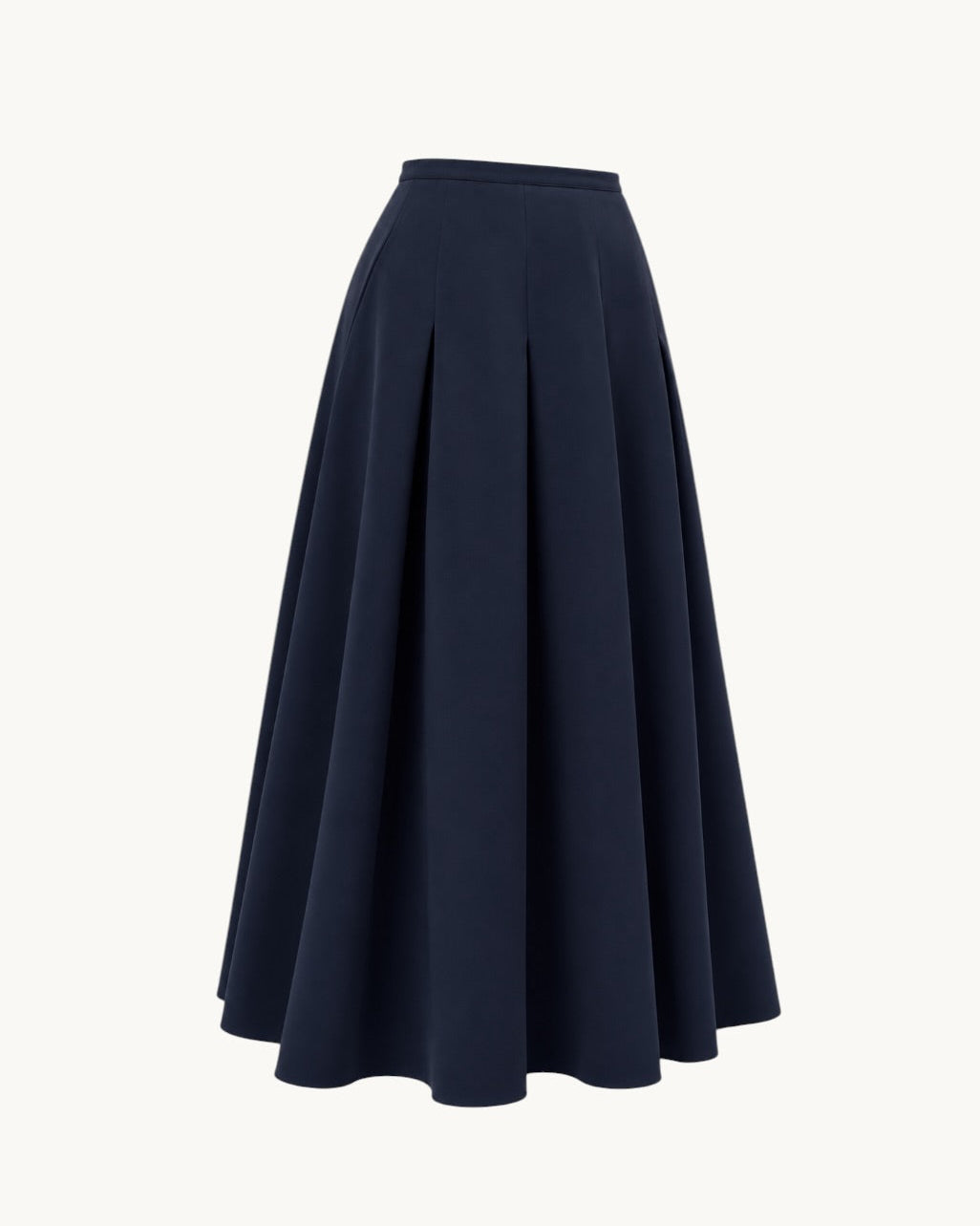 Sukně "Blaire" navy