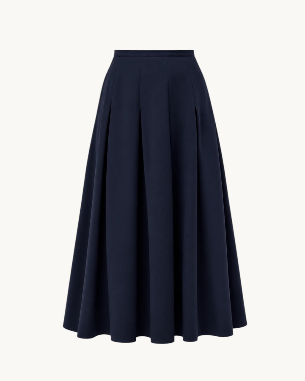 Sukně "Blaire" navy