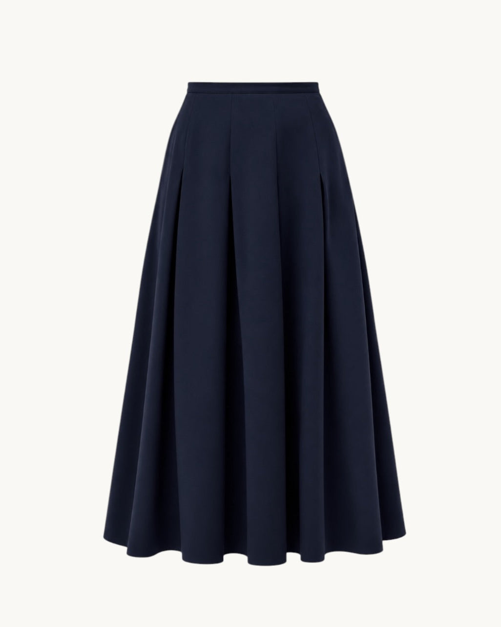 Sukně "Blaire" navy