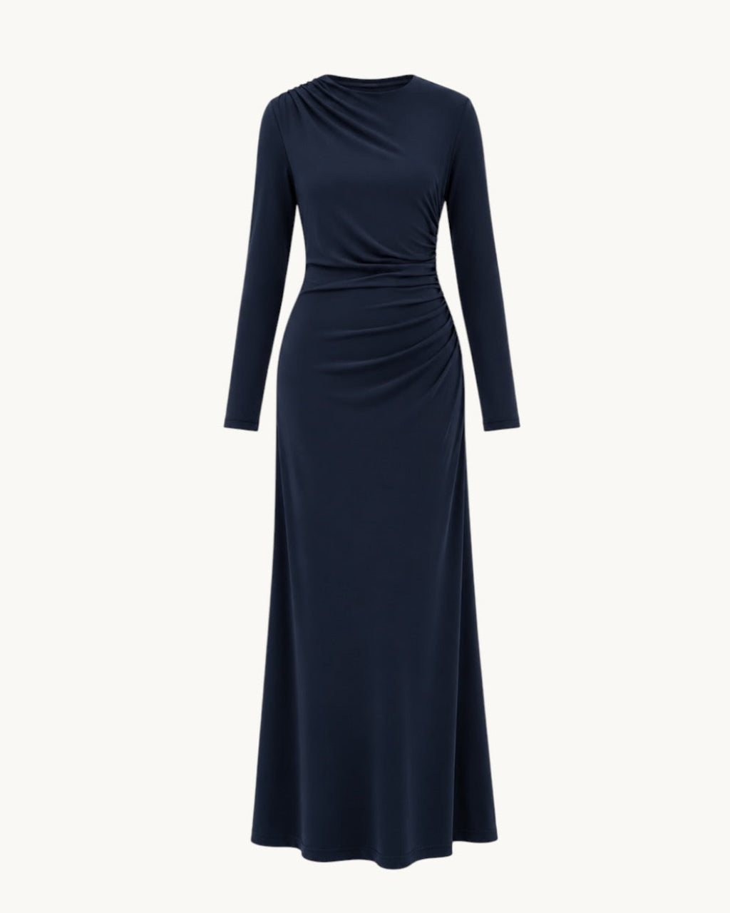 Šaty "Maya" navy