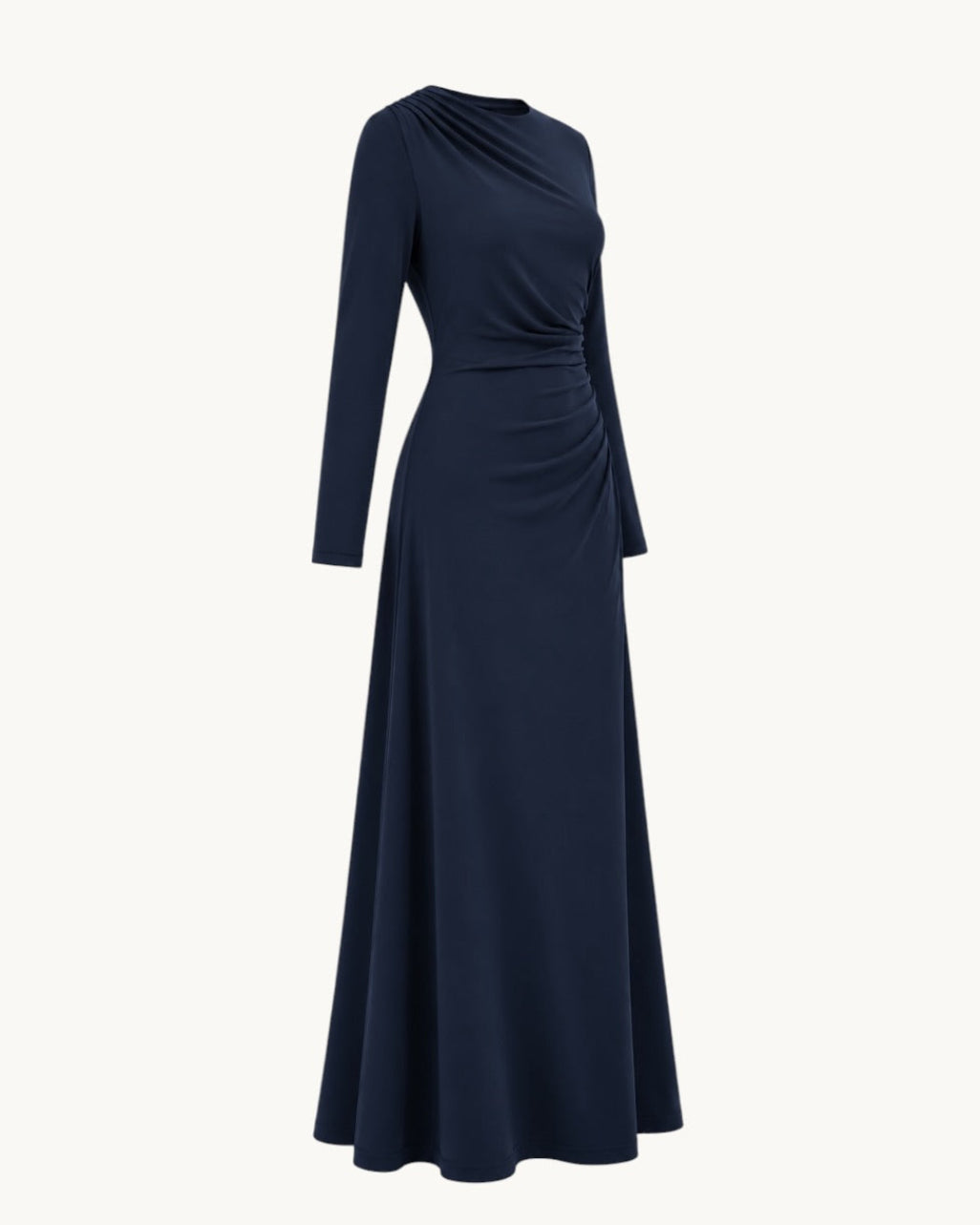 Šaty "Maya" navy