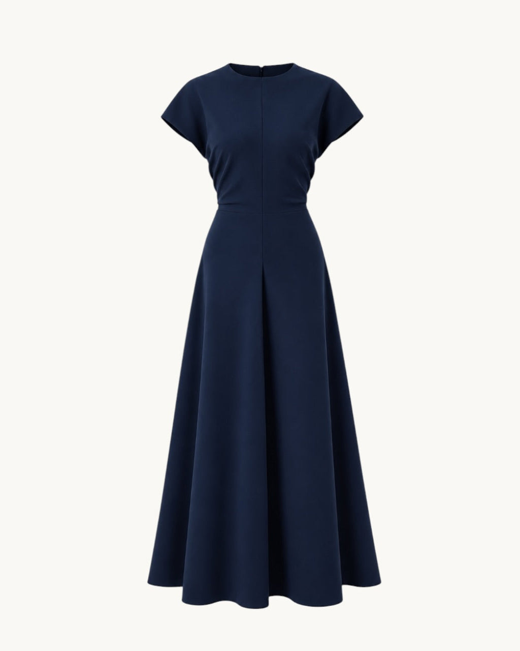 Šaty "Victoria" navy