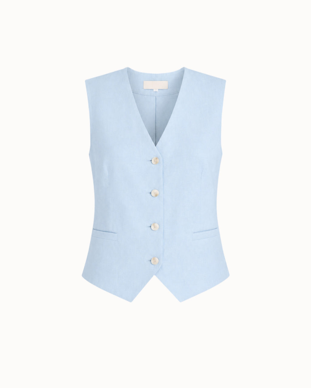 Vesta "Straight len" blue