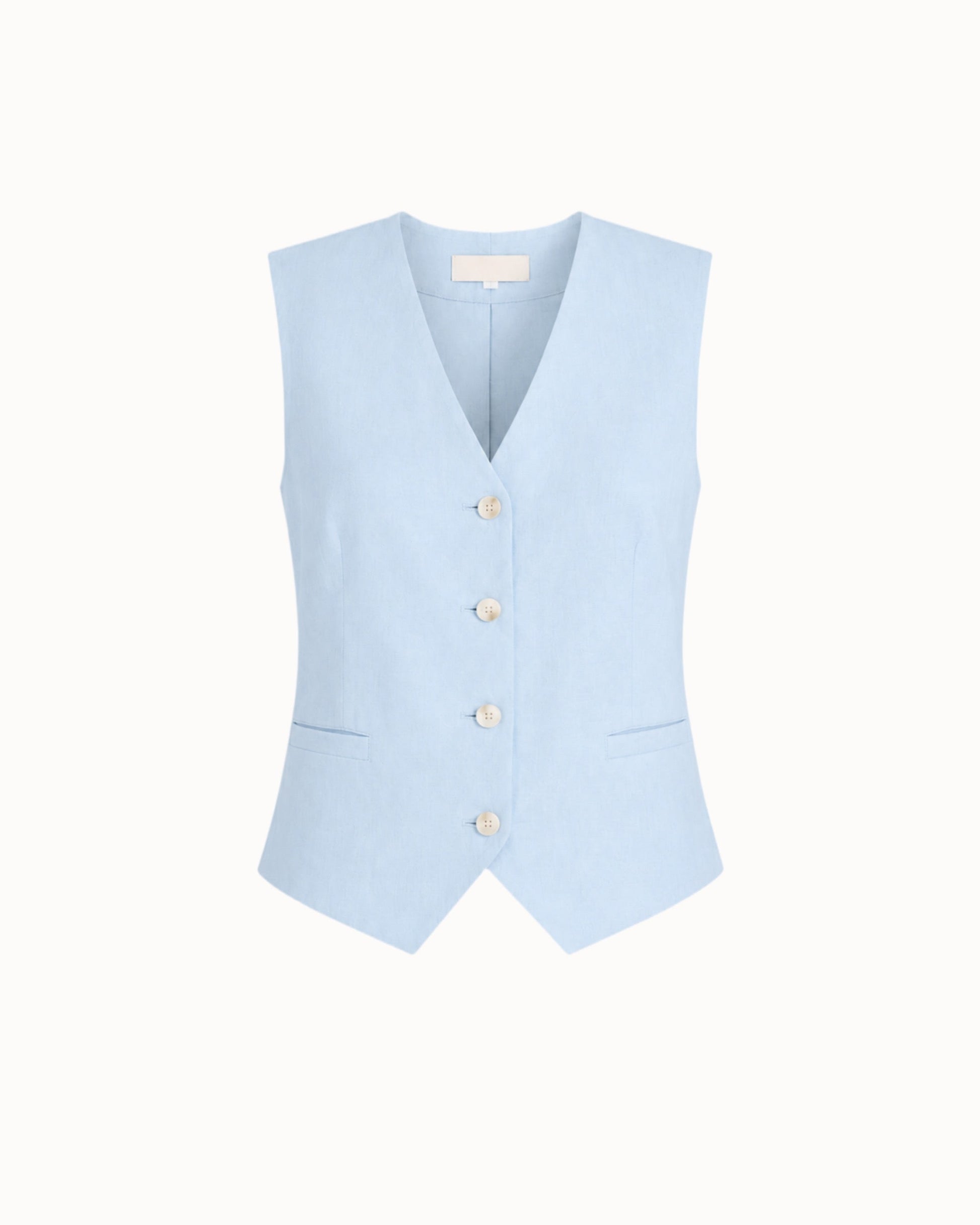 Vesta "Straight len" blue