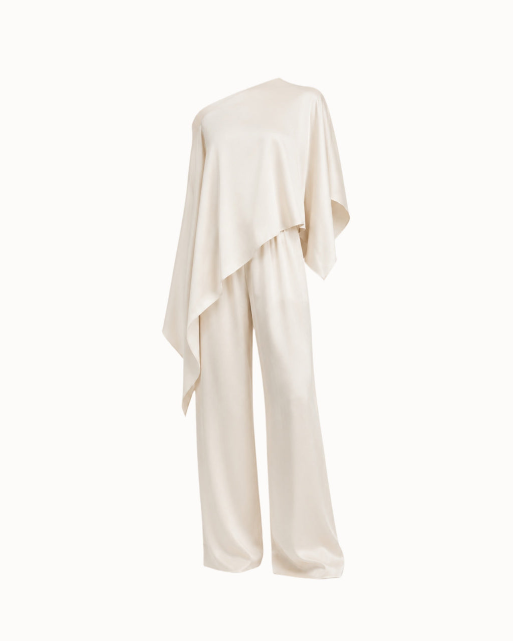 Top "Villou" beige