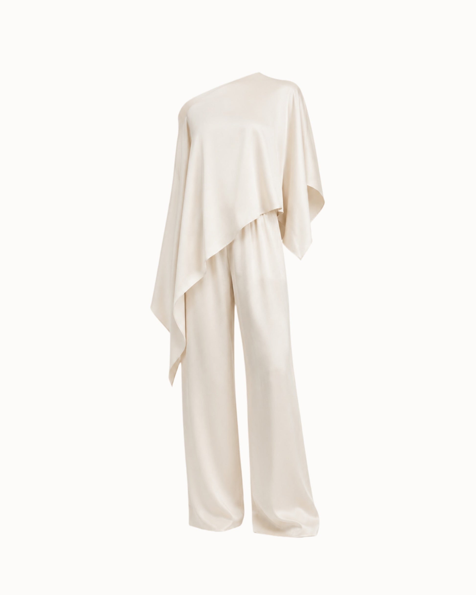 Top "Villou" beige