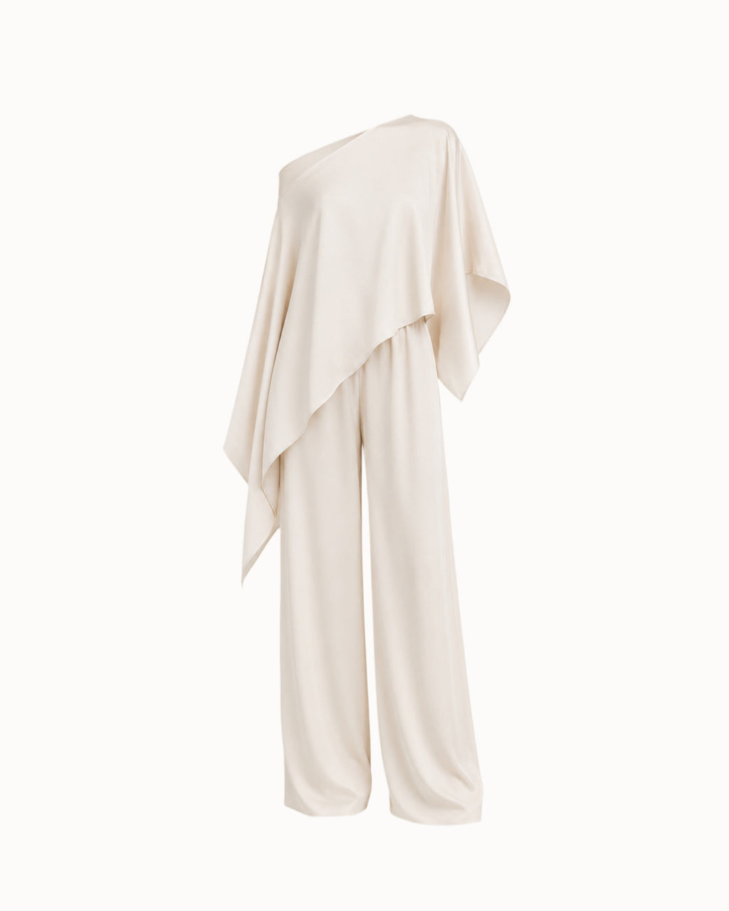 Top "Villou" beige