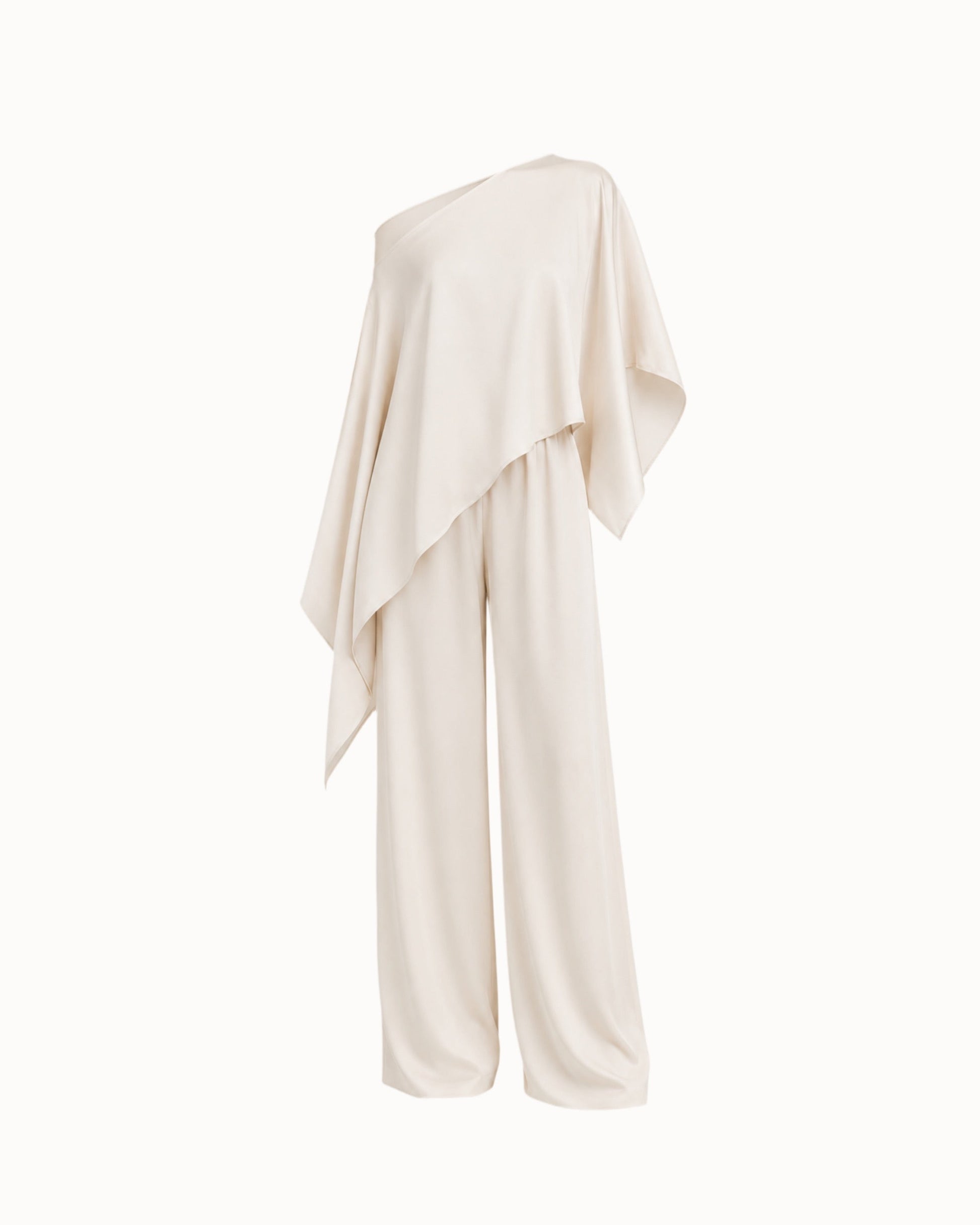 Top "Villou" beige