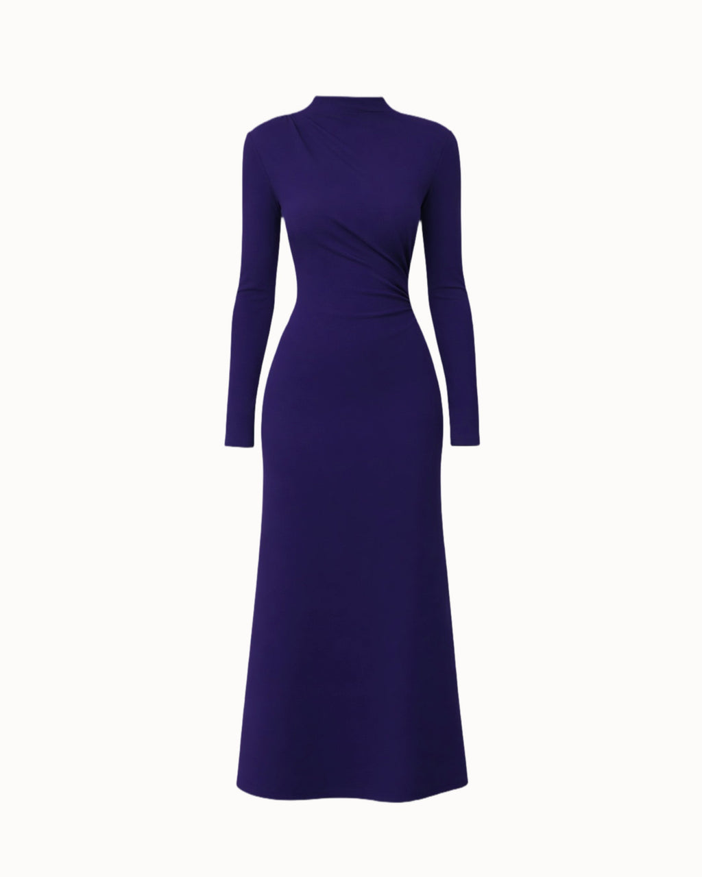 Šaty “Mia” purple