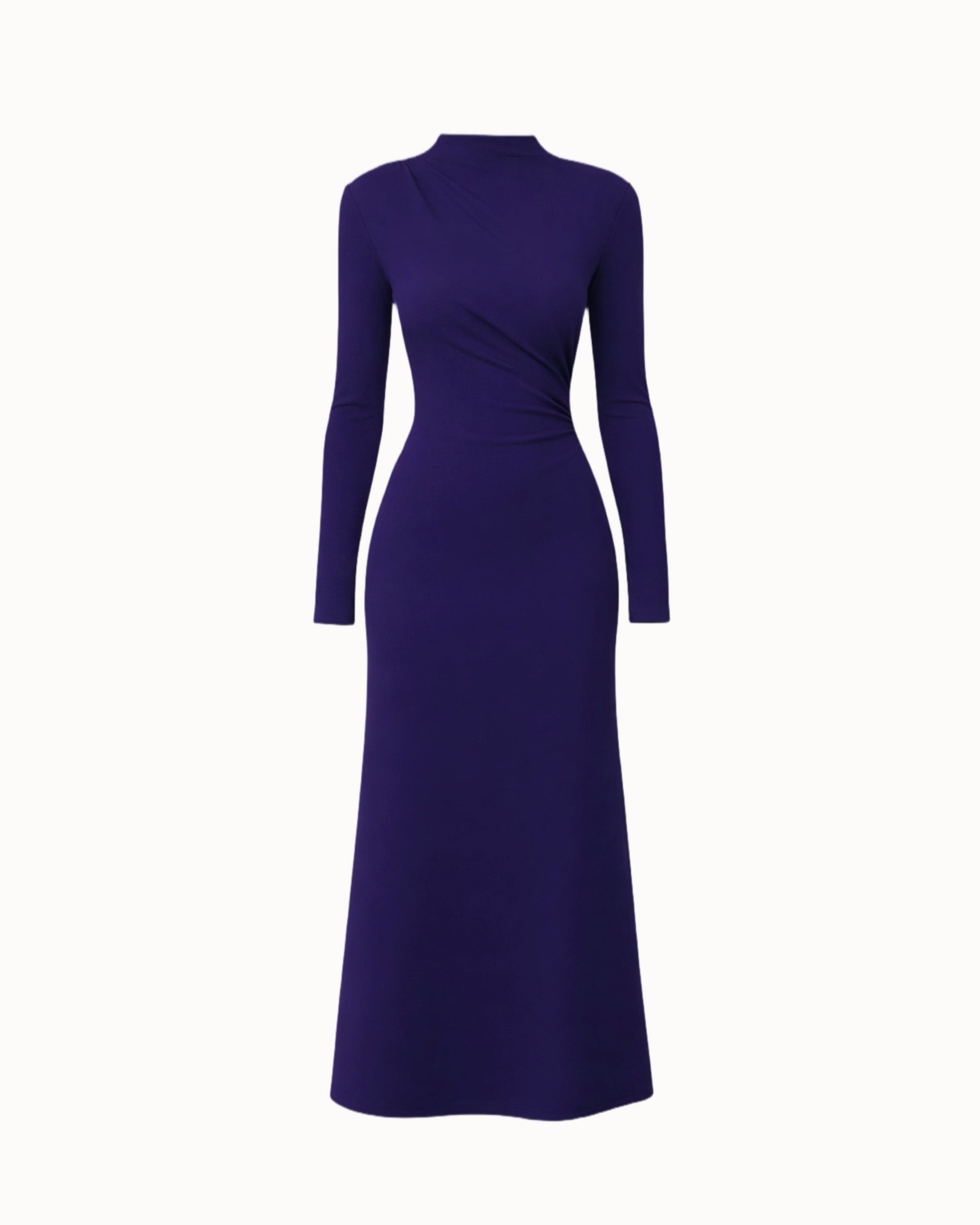 Šaty “Mia” purple