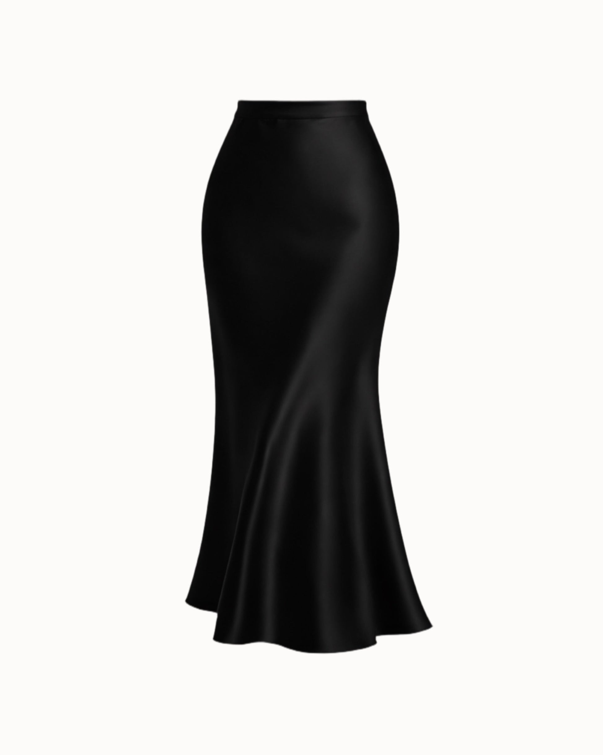 Sukně "Sille" black