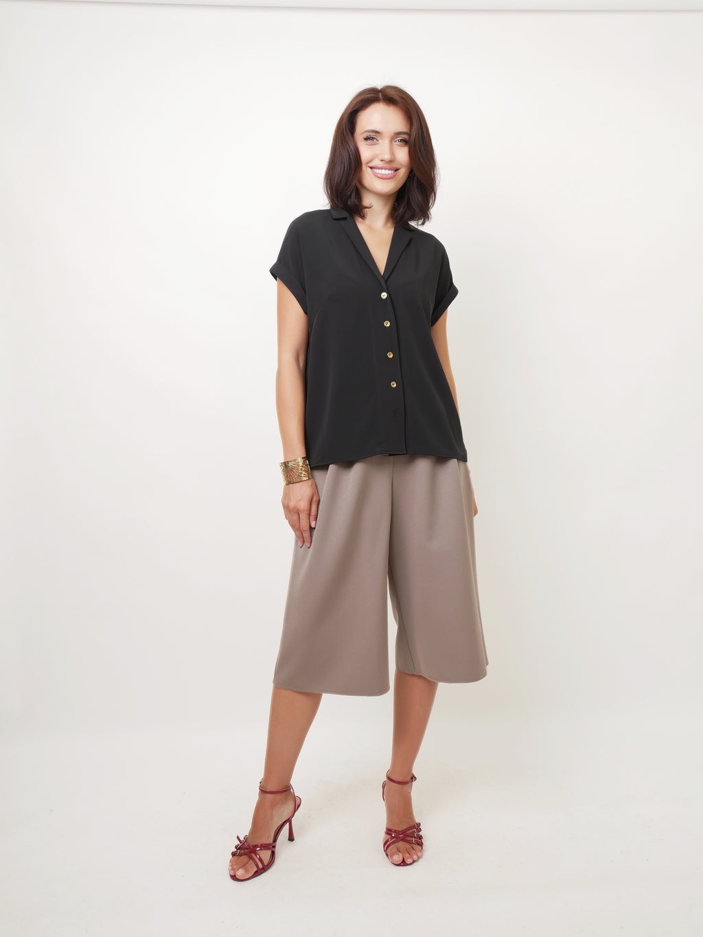 Halenka "Airin" black