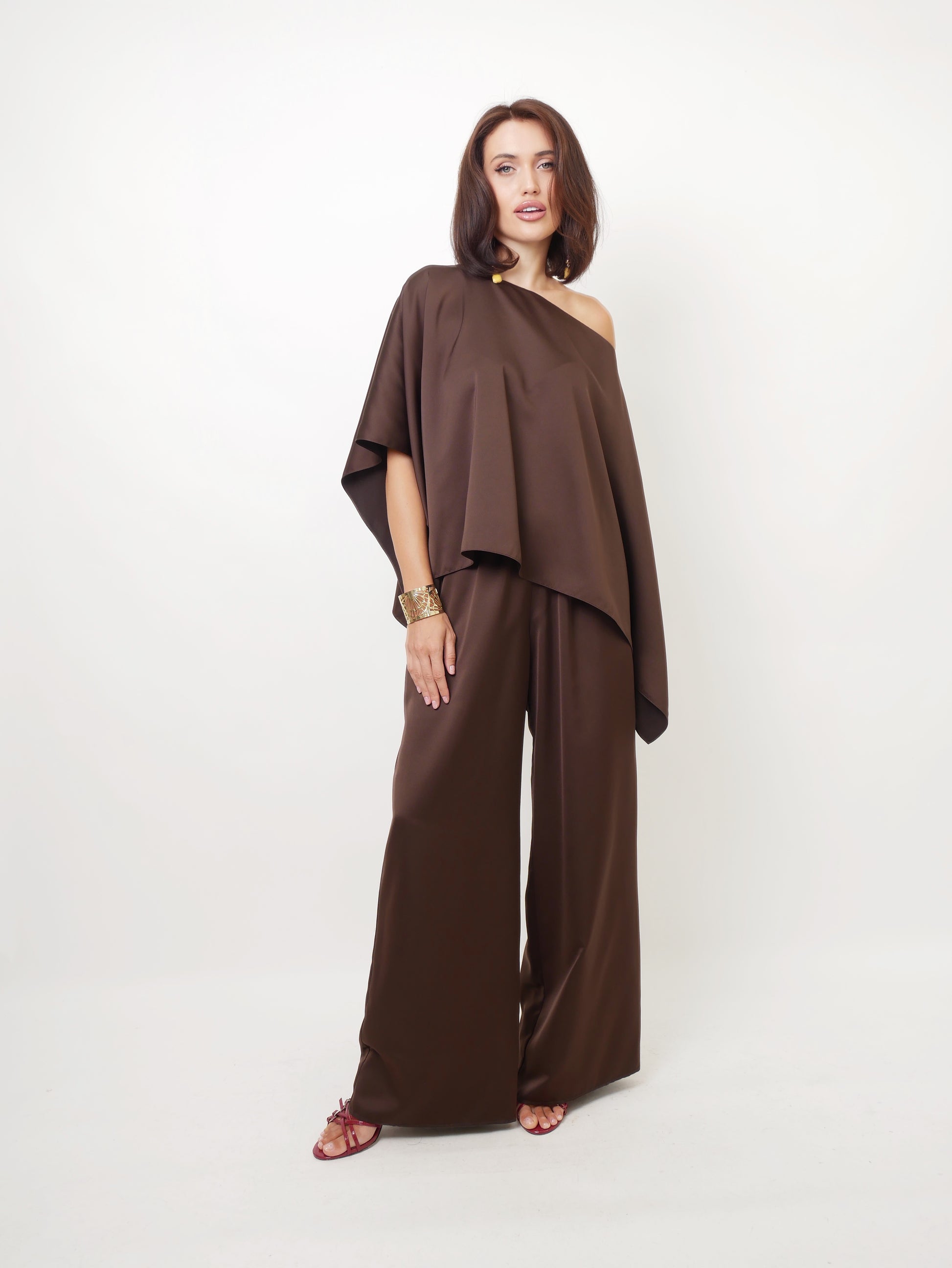 Top "Villou" dark chocolate