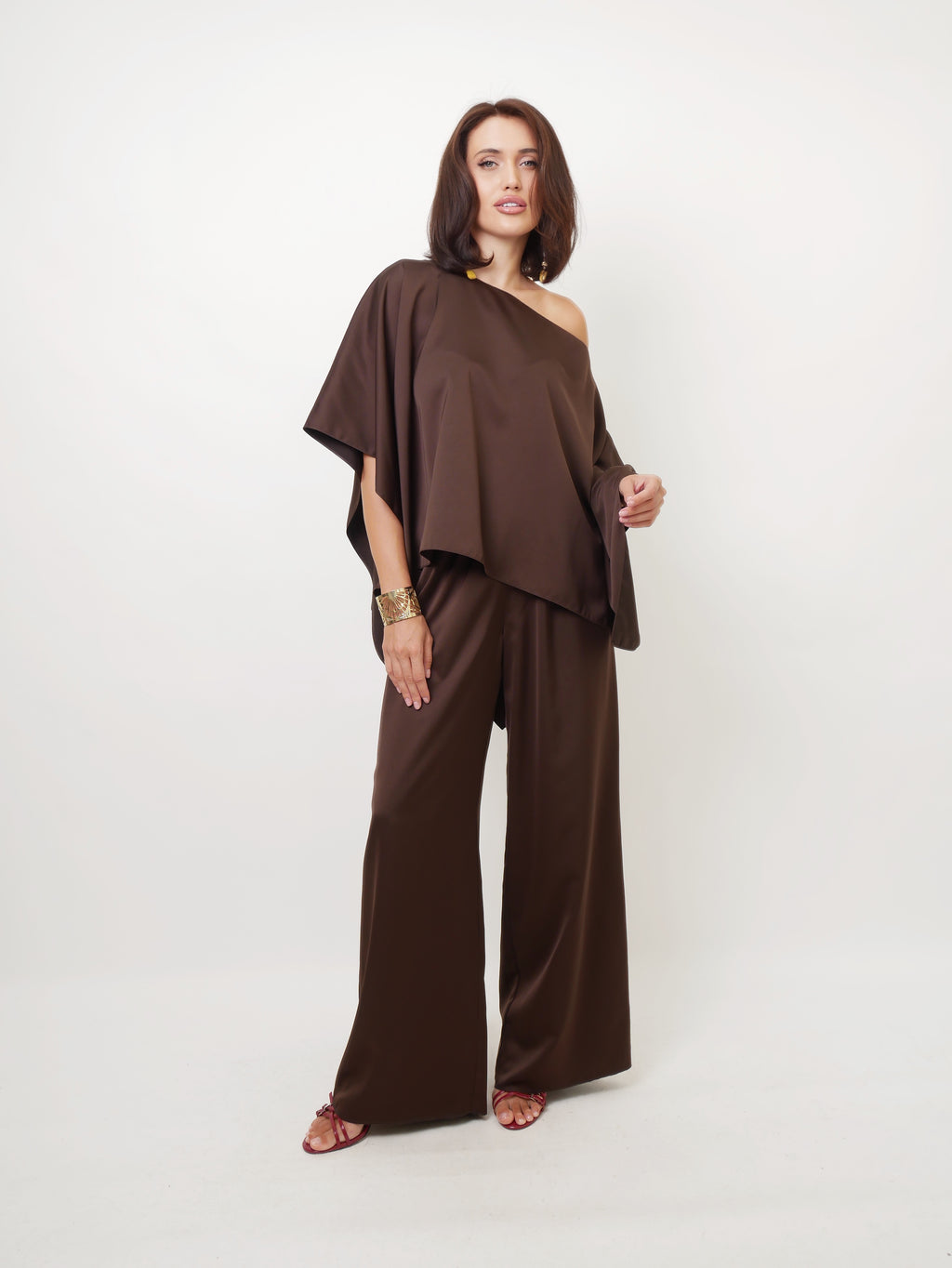 Top "Villou" dark chocolate