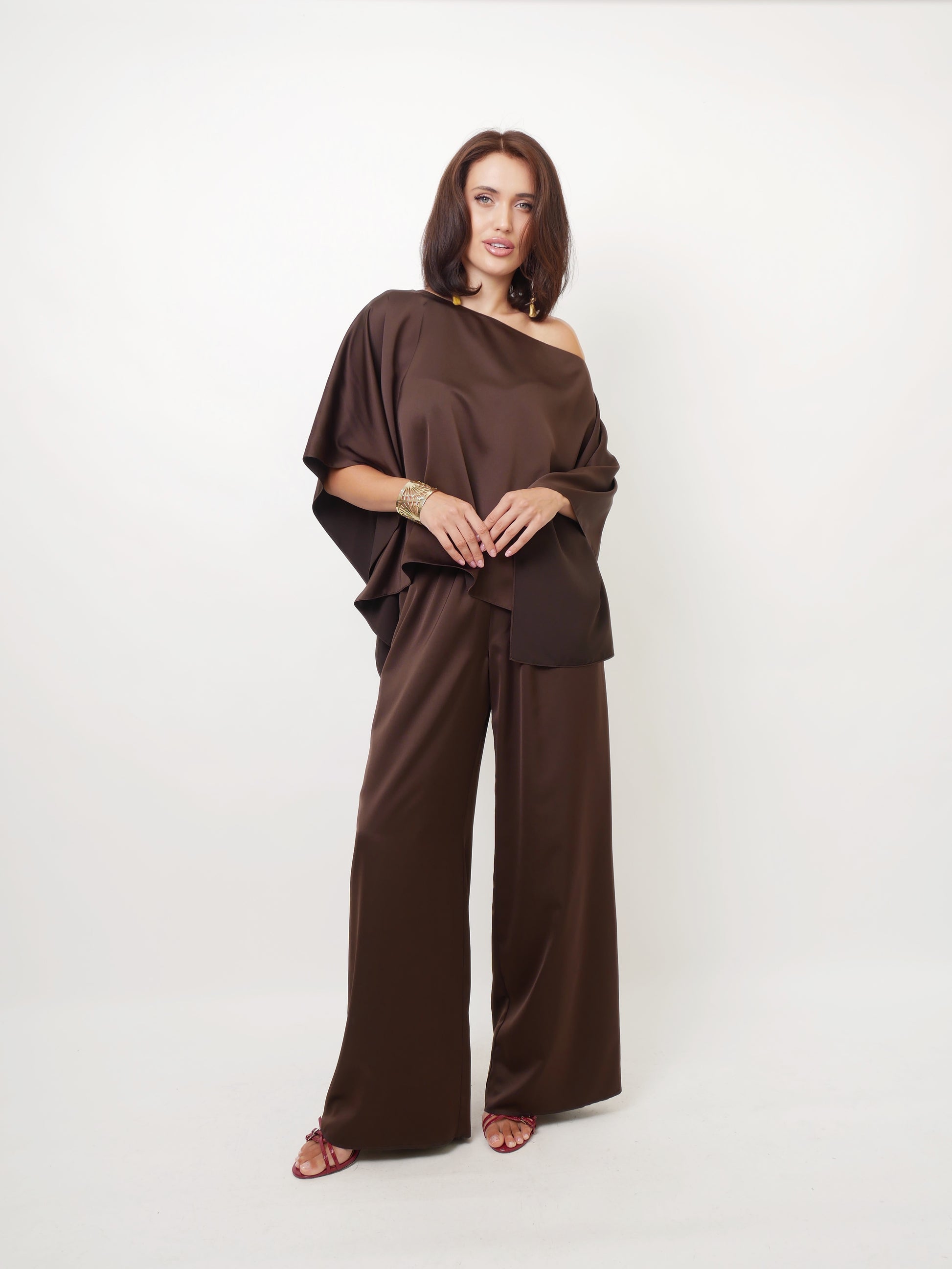 Top "Villou" dark chocolate