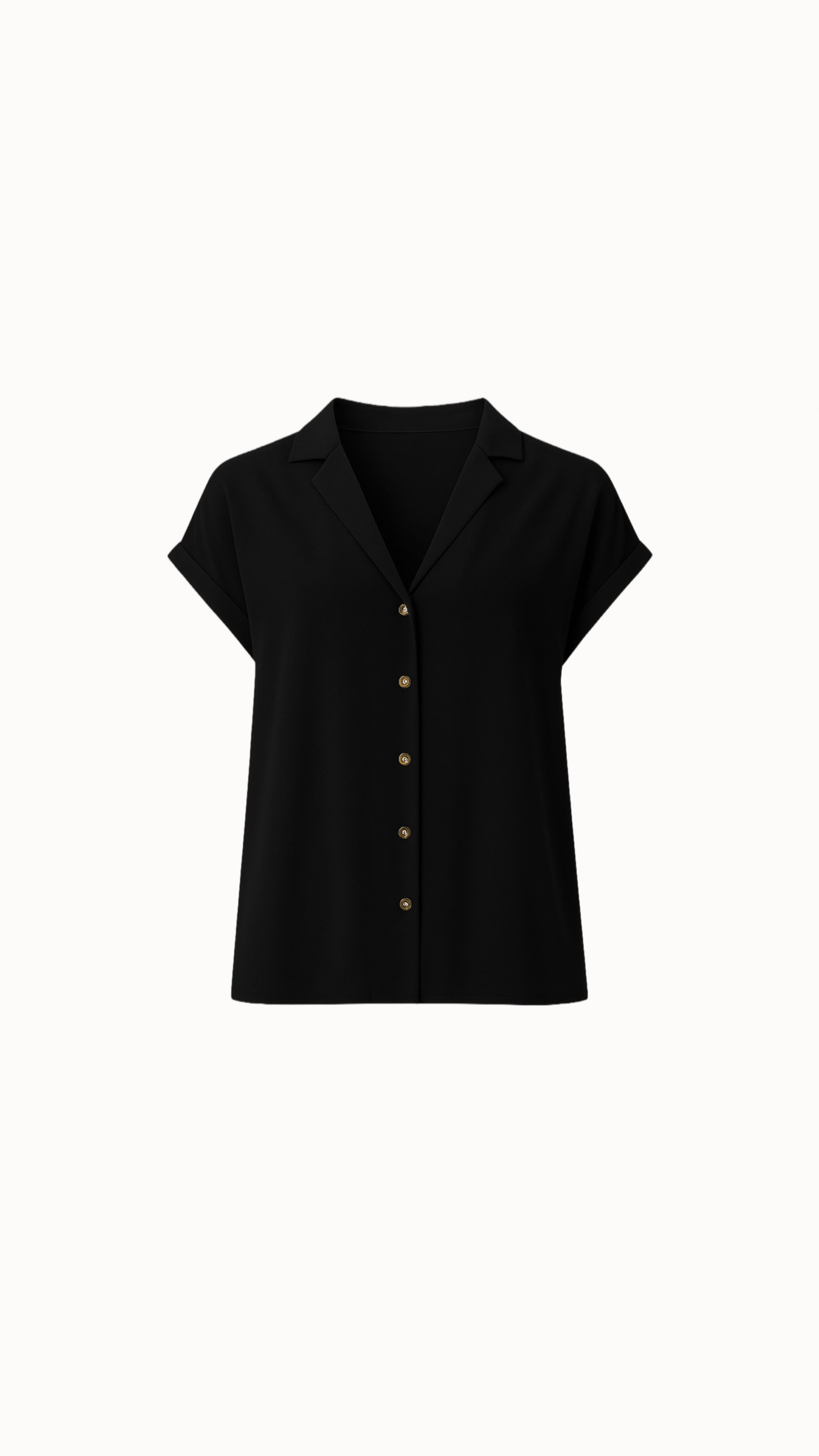 Halenka "Airin" black