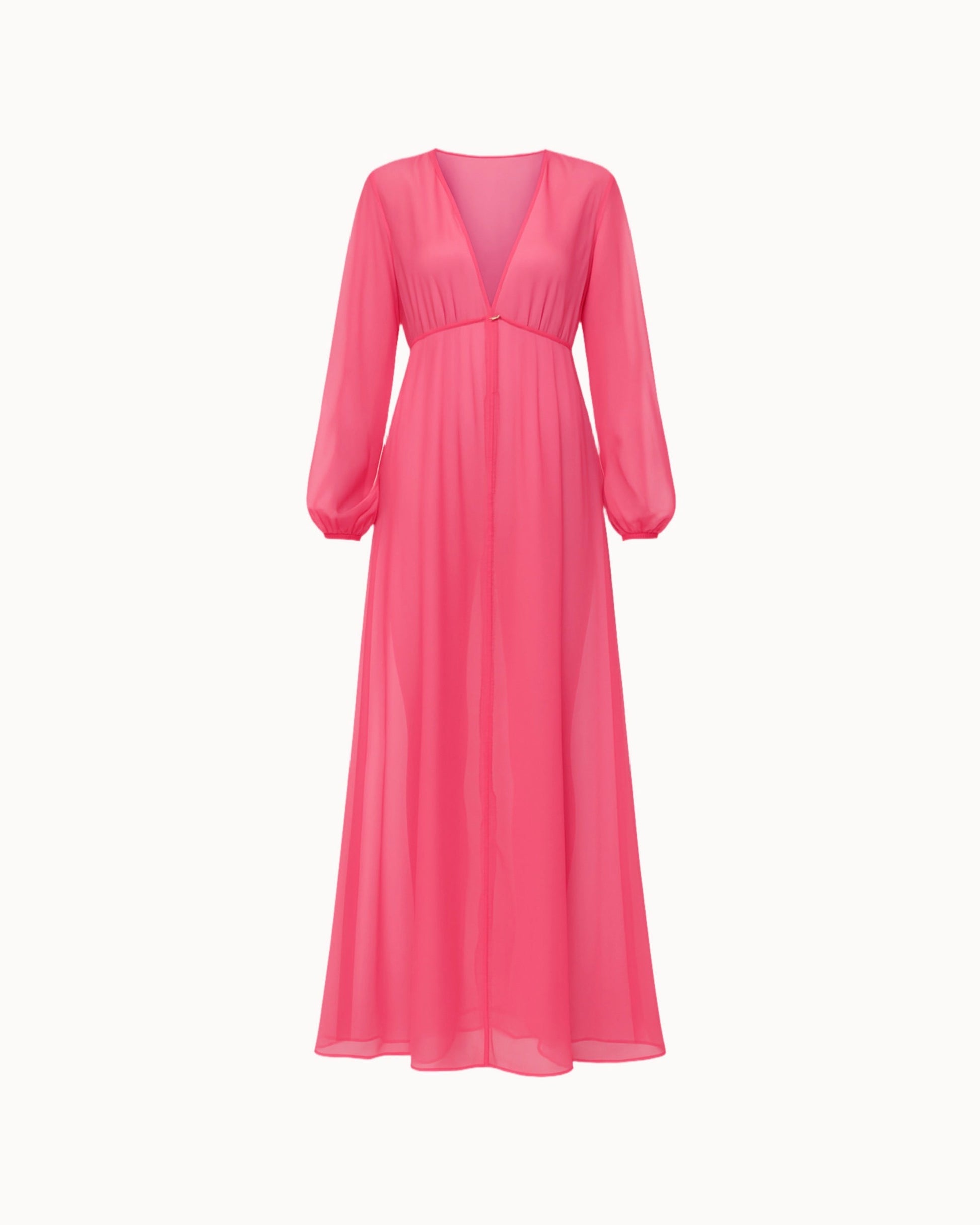 Přehoz "Klasický" pink