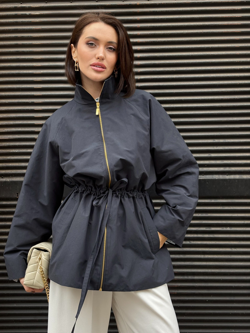 Bunda "Navy"