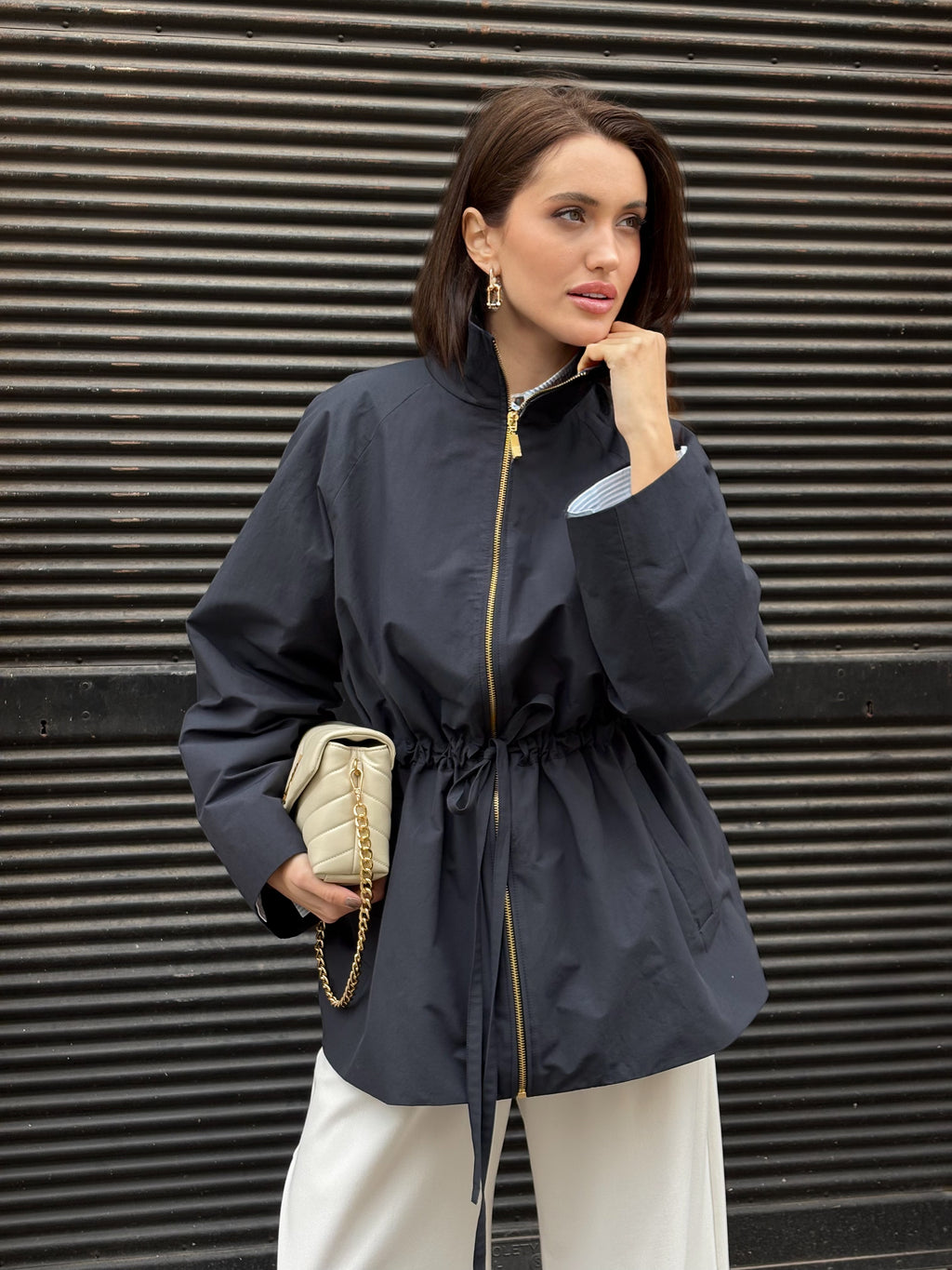 Bunda "Navy"