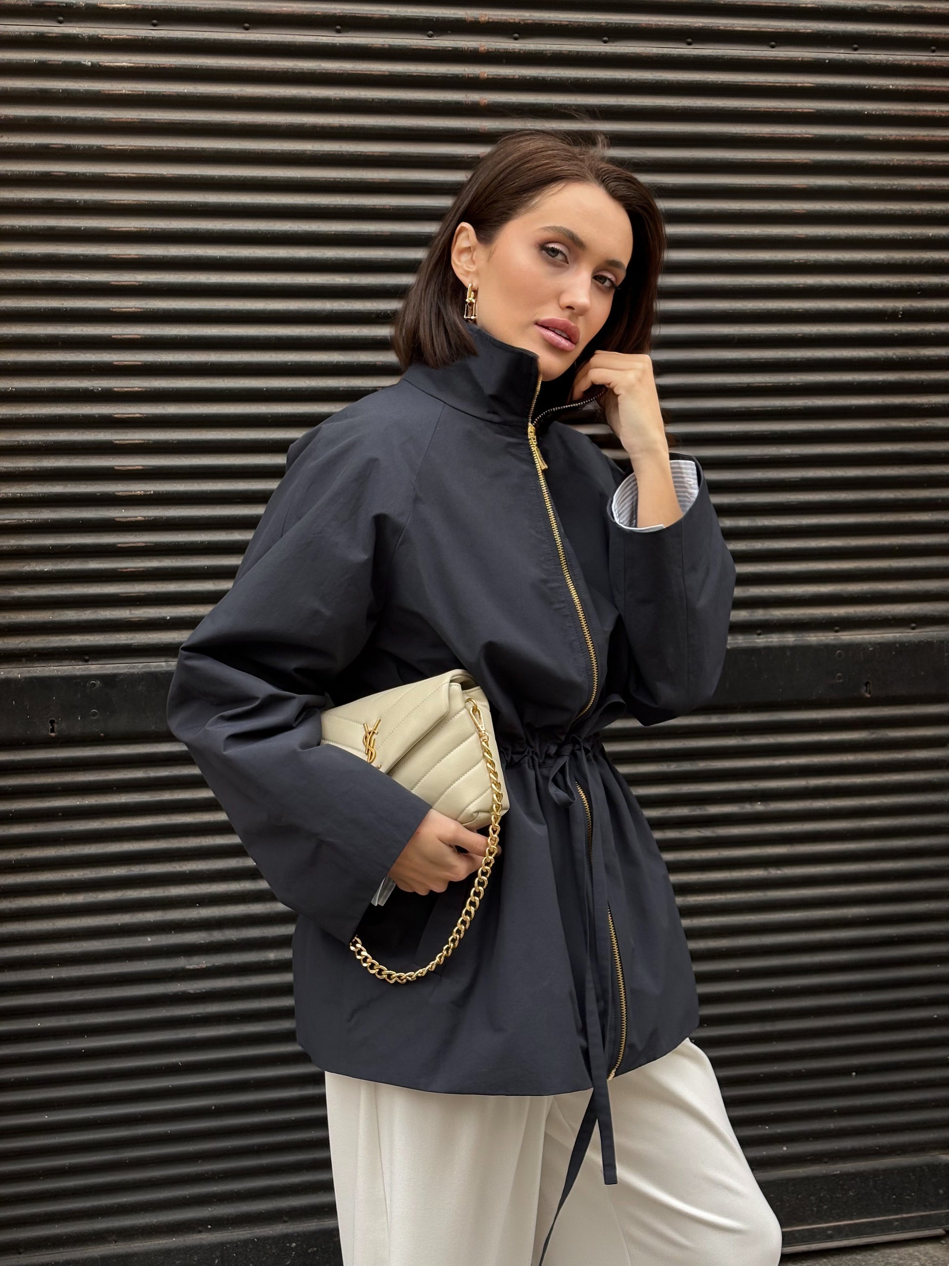 Bunda "Navy"