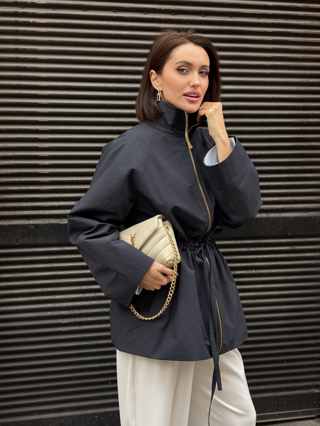 Bunda "Navy"
