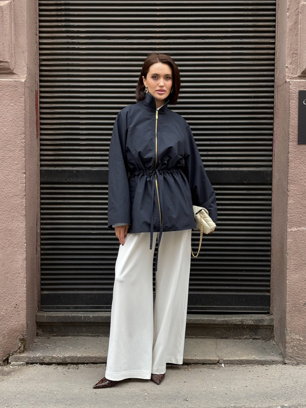 Bunda "Navy"
