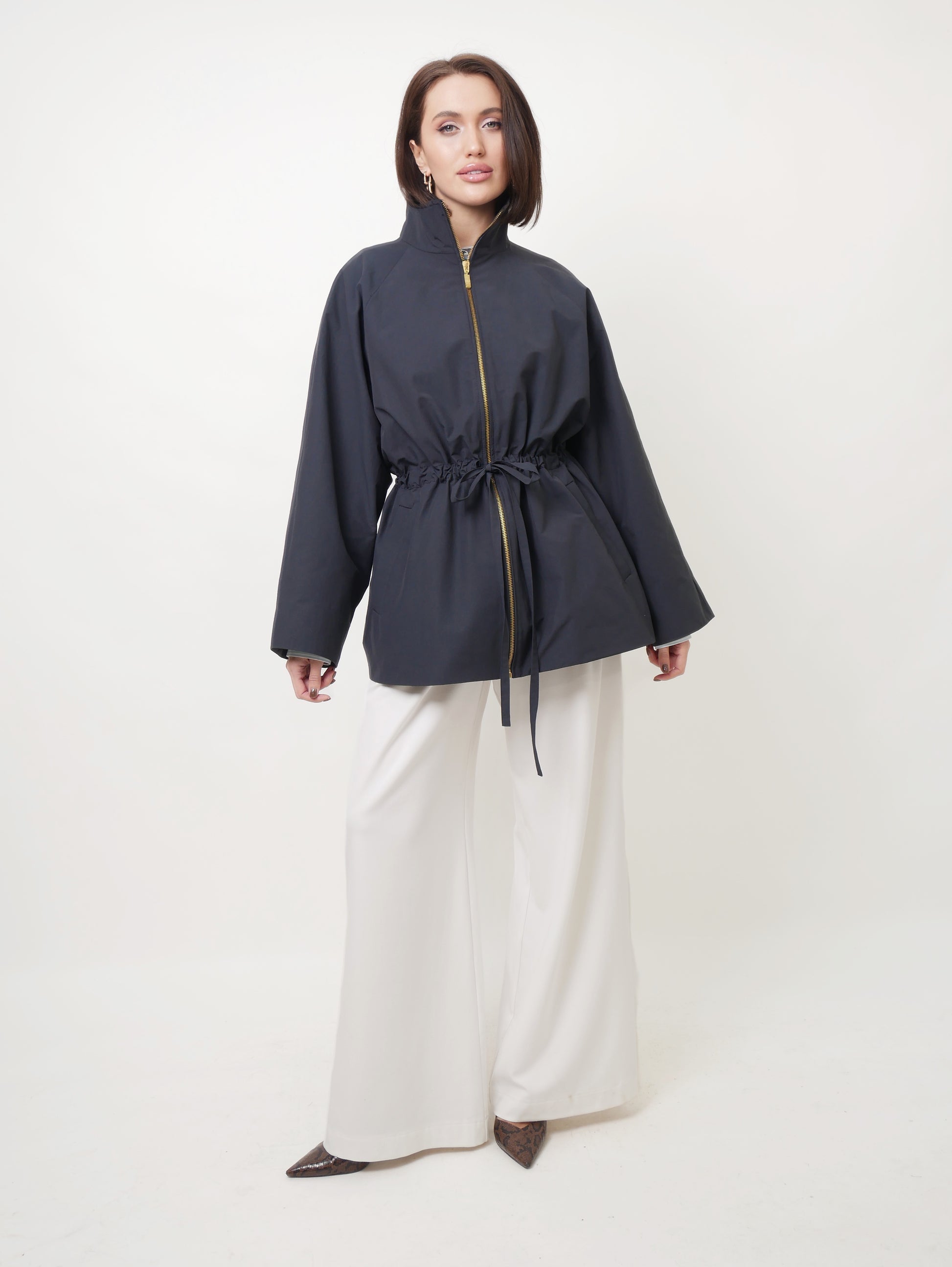 Bunda "Navy"