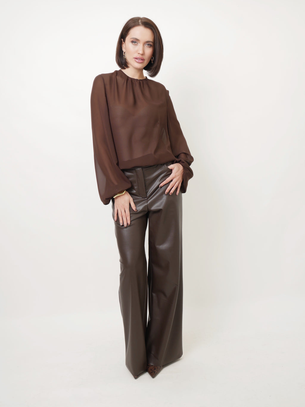 Halenka "Dark chocolate"