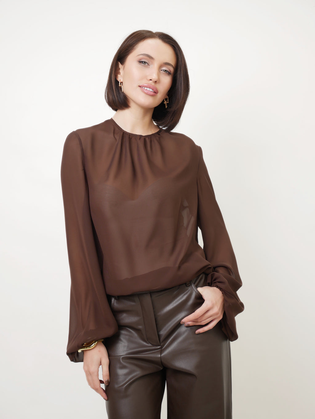 Halenka "Dark chocolate"