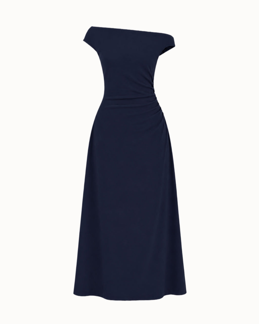 Šaty "Luana" navy