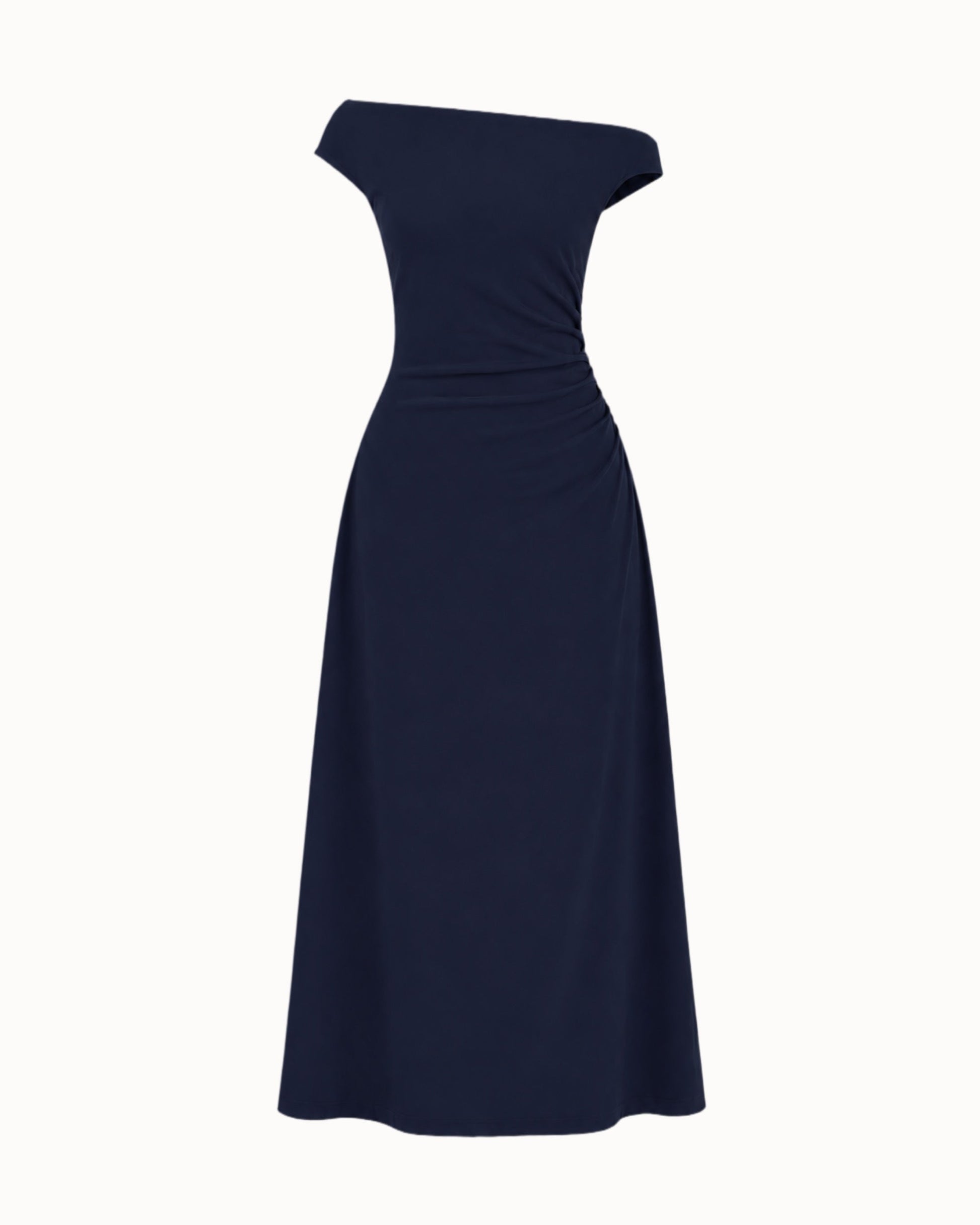Šaty "Luana" navy
