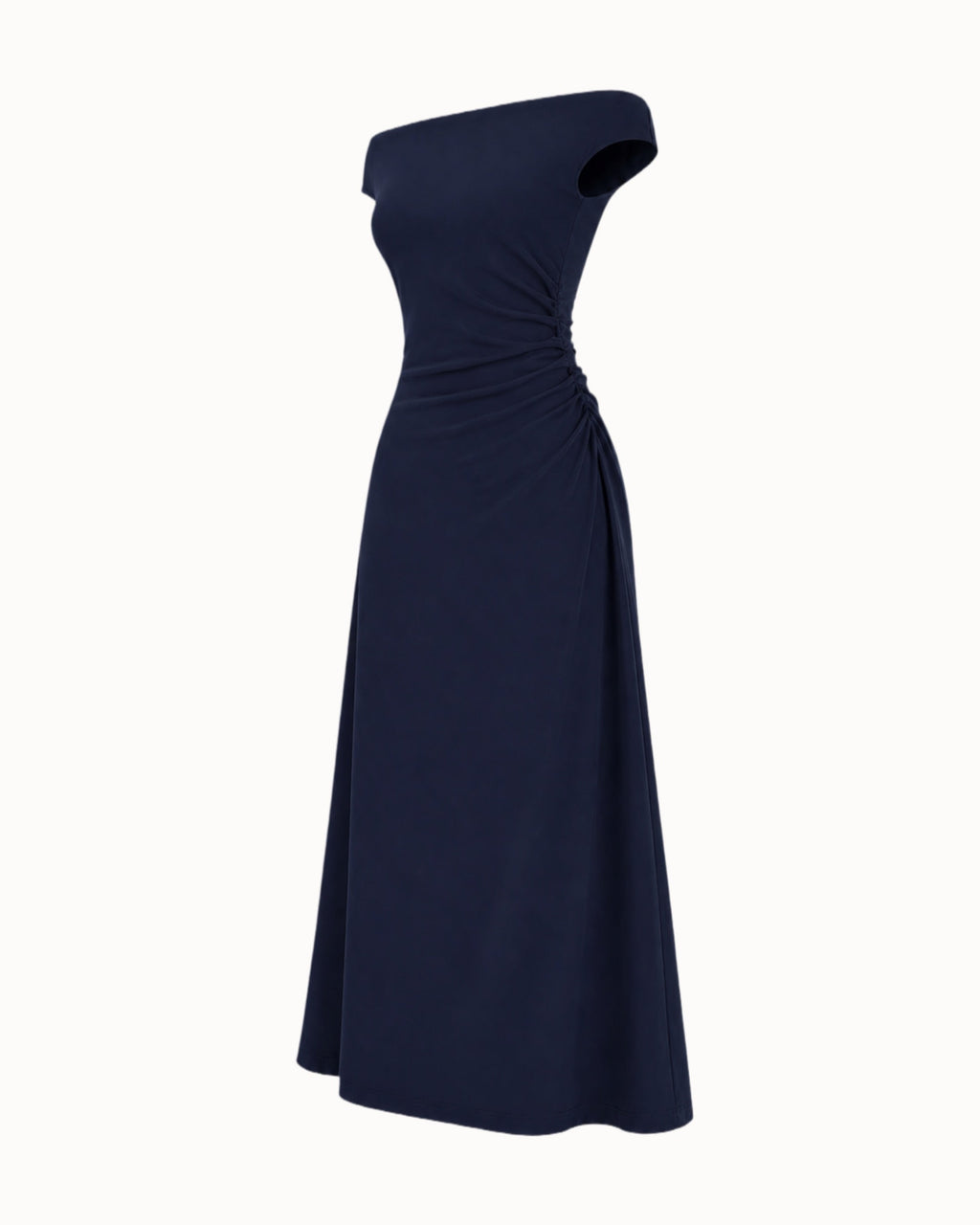 Šaty "Luana" navy