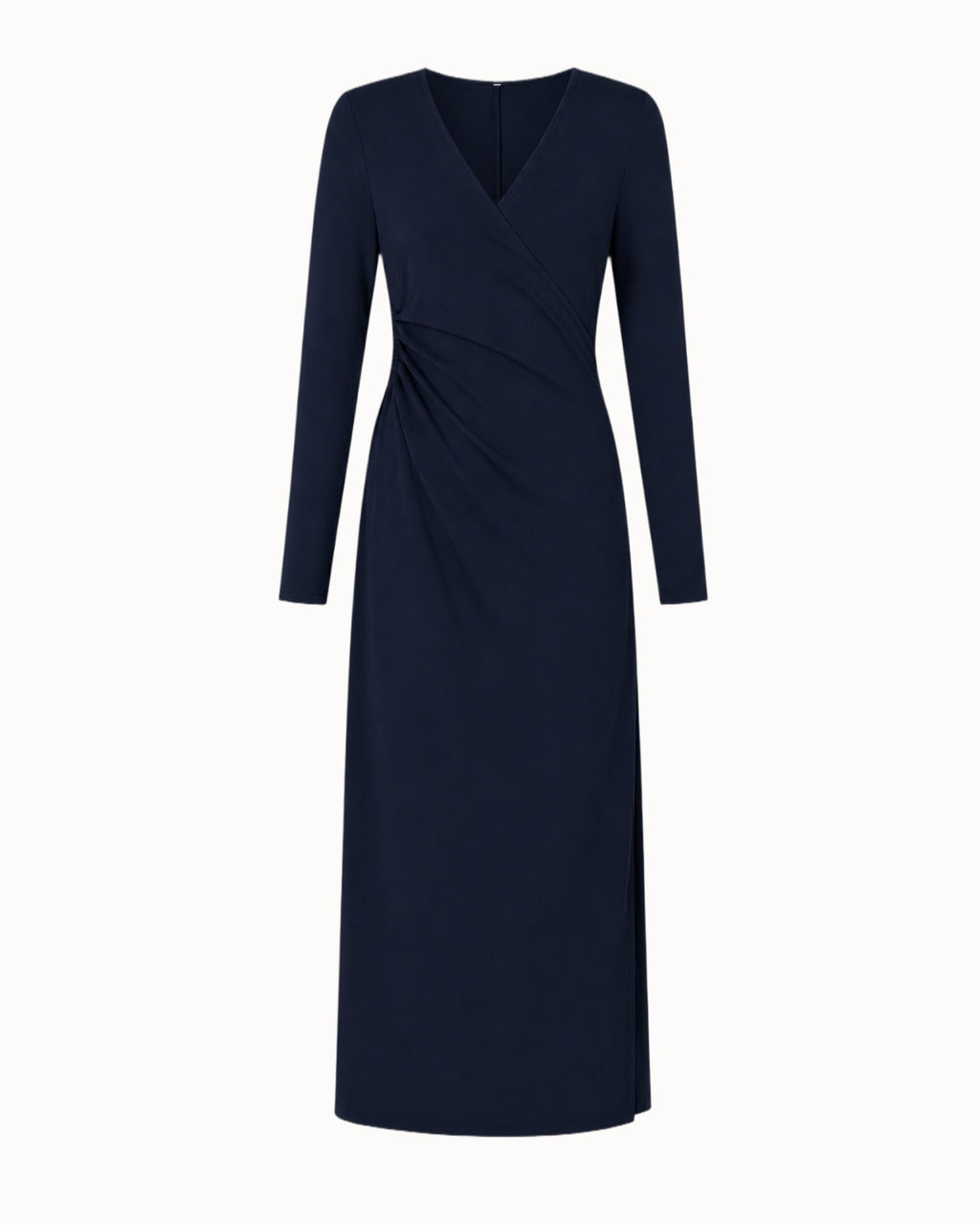 Šaty "Kelly" navy