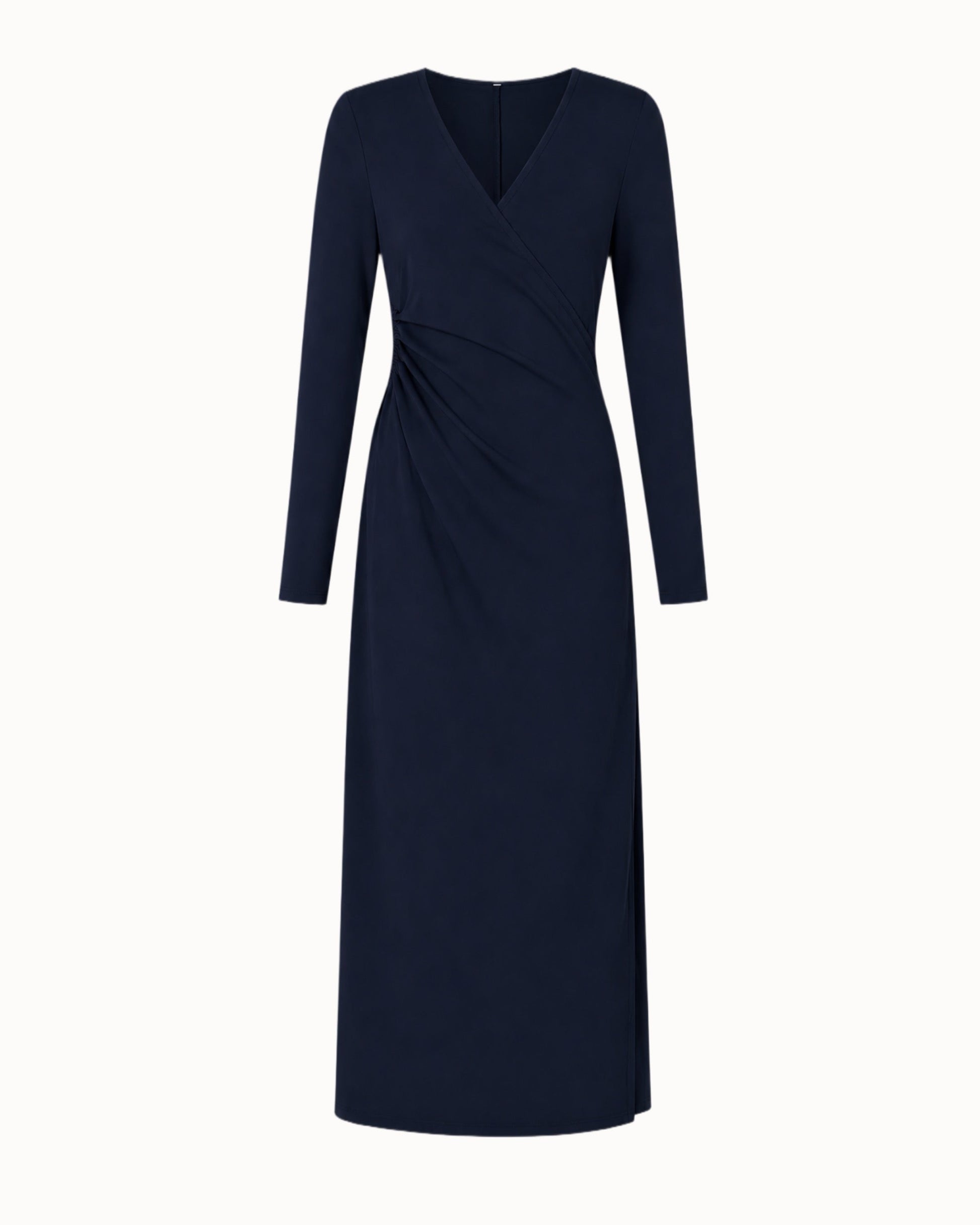 Šaty "Kelly" navy