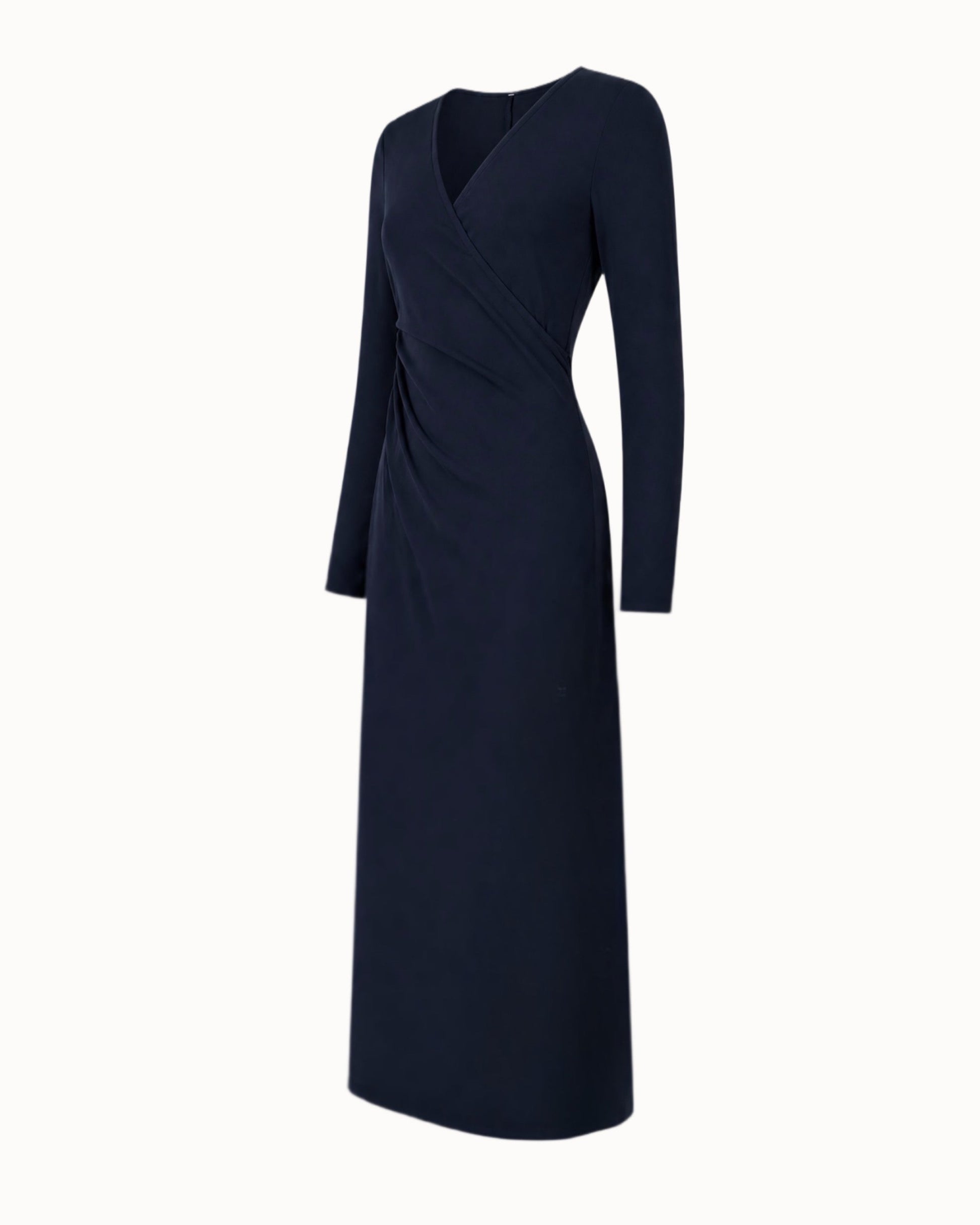Šaty "Kelly" navy