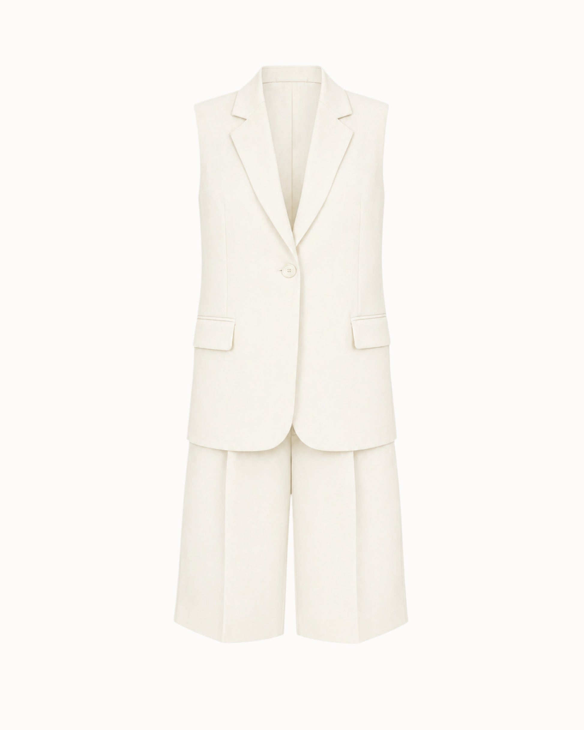 Vesta white