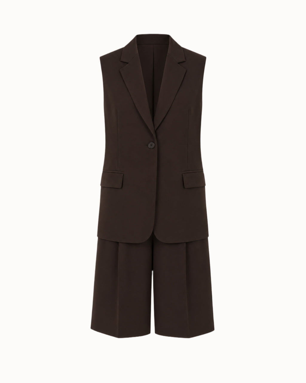 Vesta dark brown
