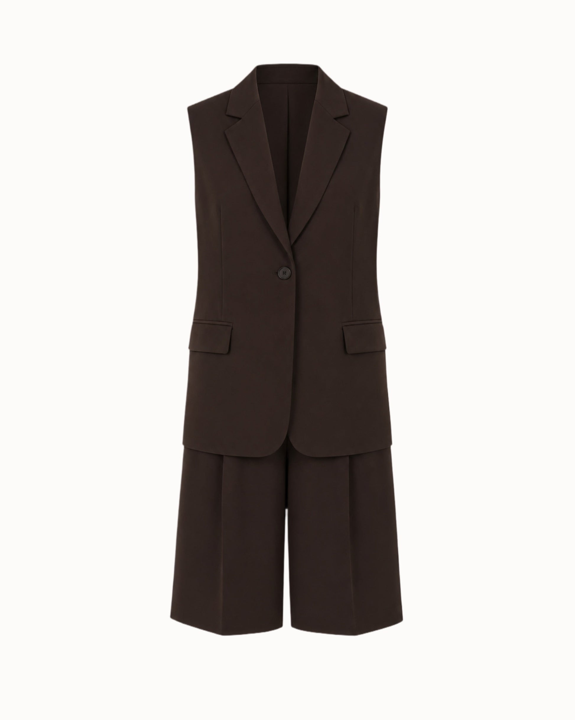 Vesta dark brown
