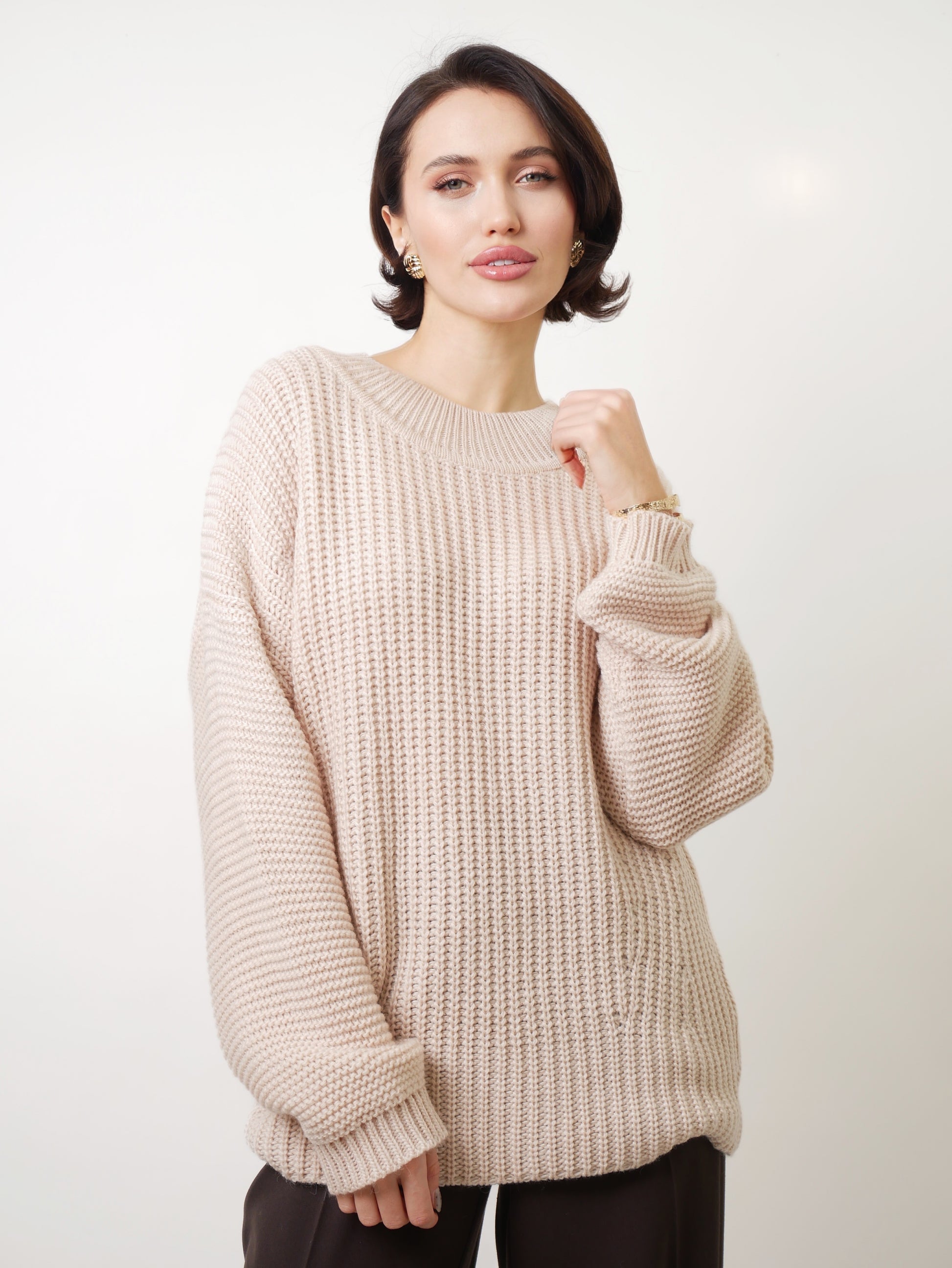 Svetr "Pearl"