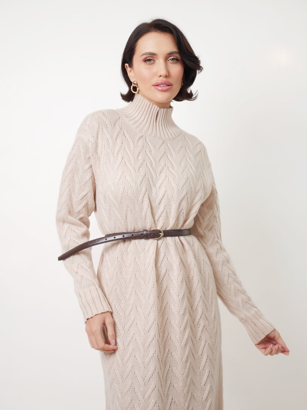 Šaty "Copanky" pearl