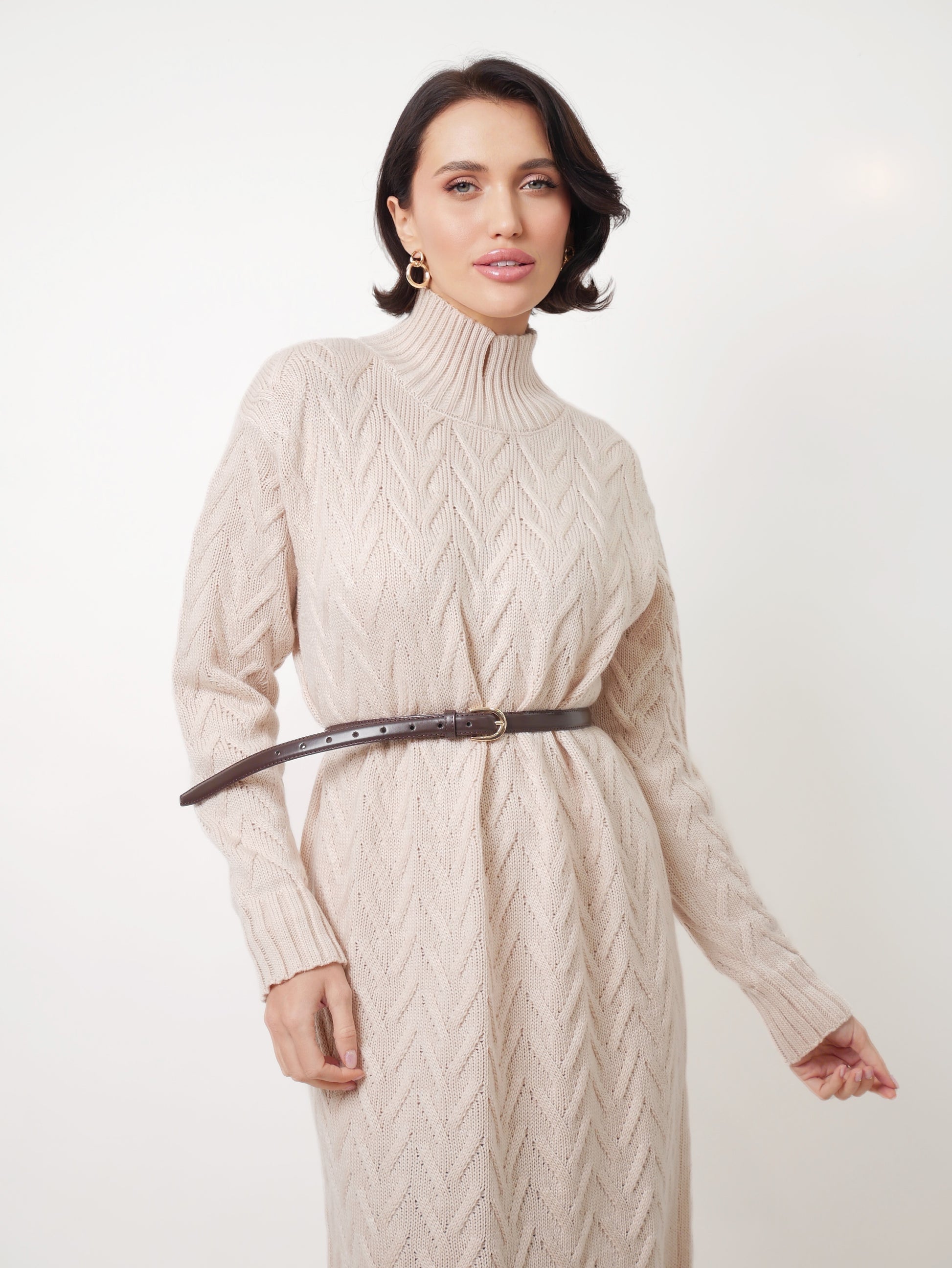 Šaty "Copanky" pearl