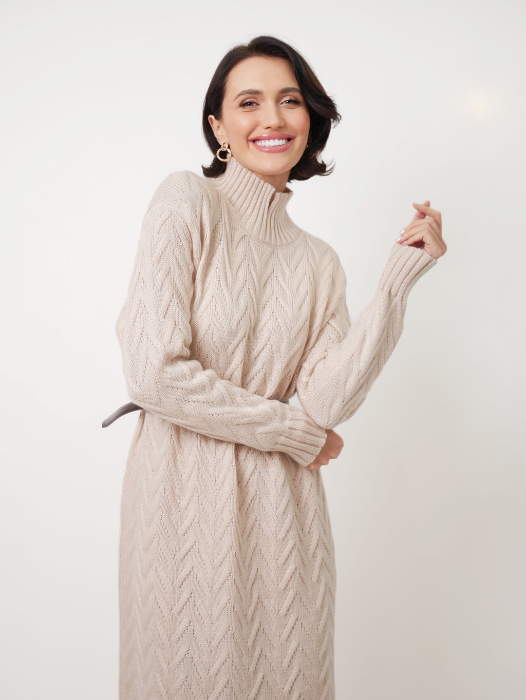 Šaty "Copanky" pearl