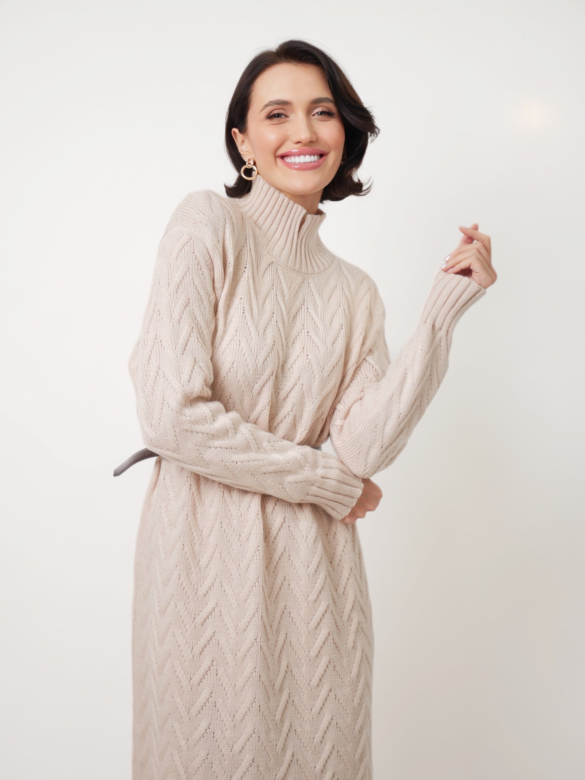 Šaty "Copanky" pearl