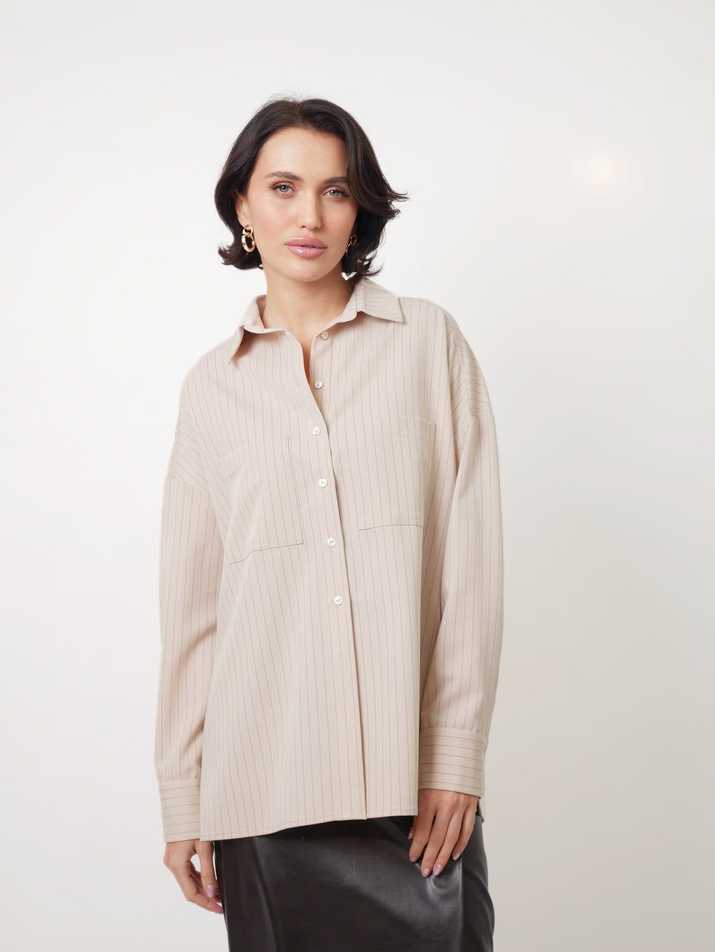 Košile "Striped"