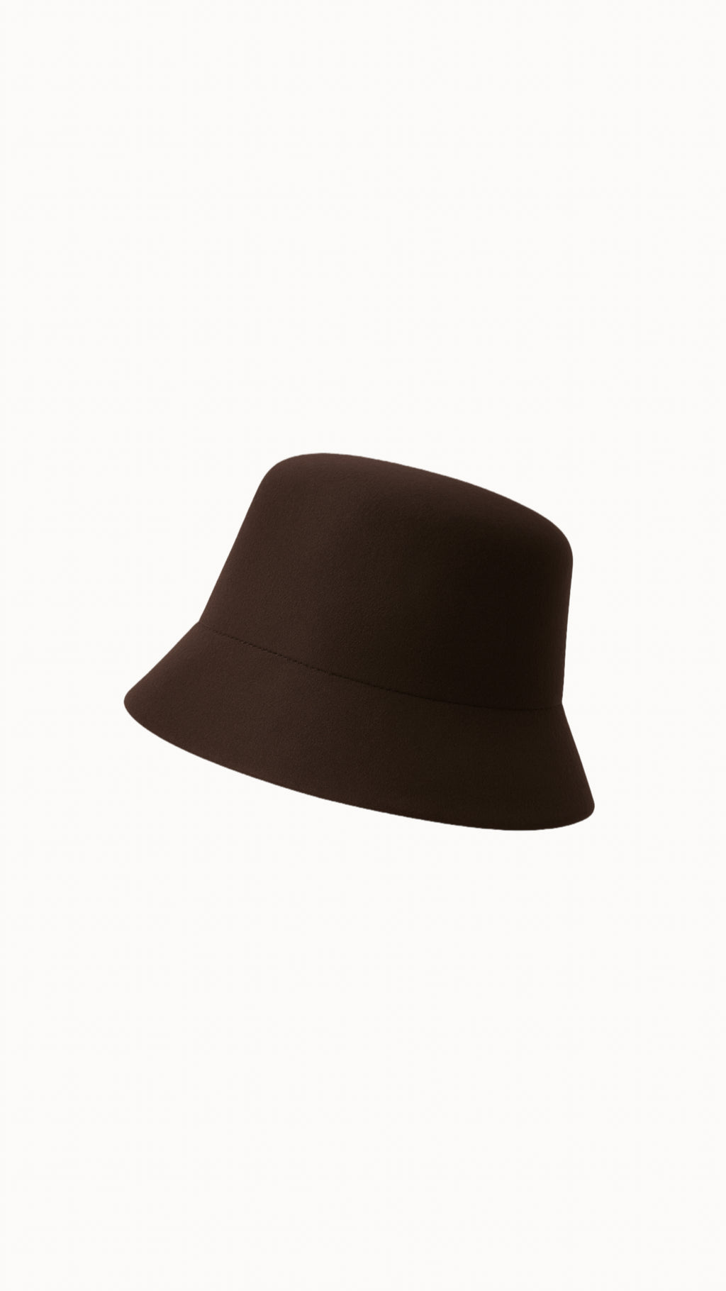 Klobouček "Cashmere"