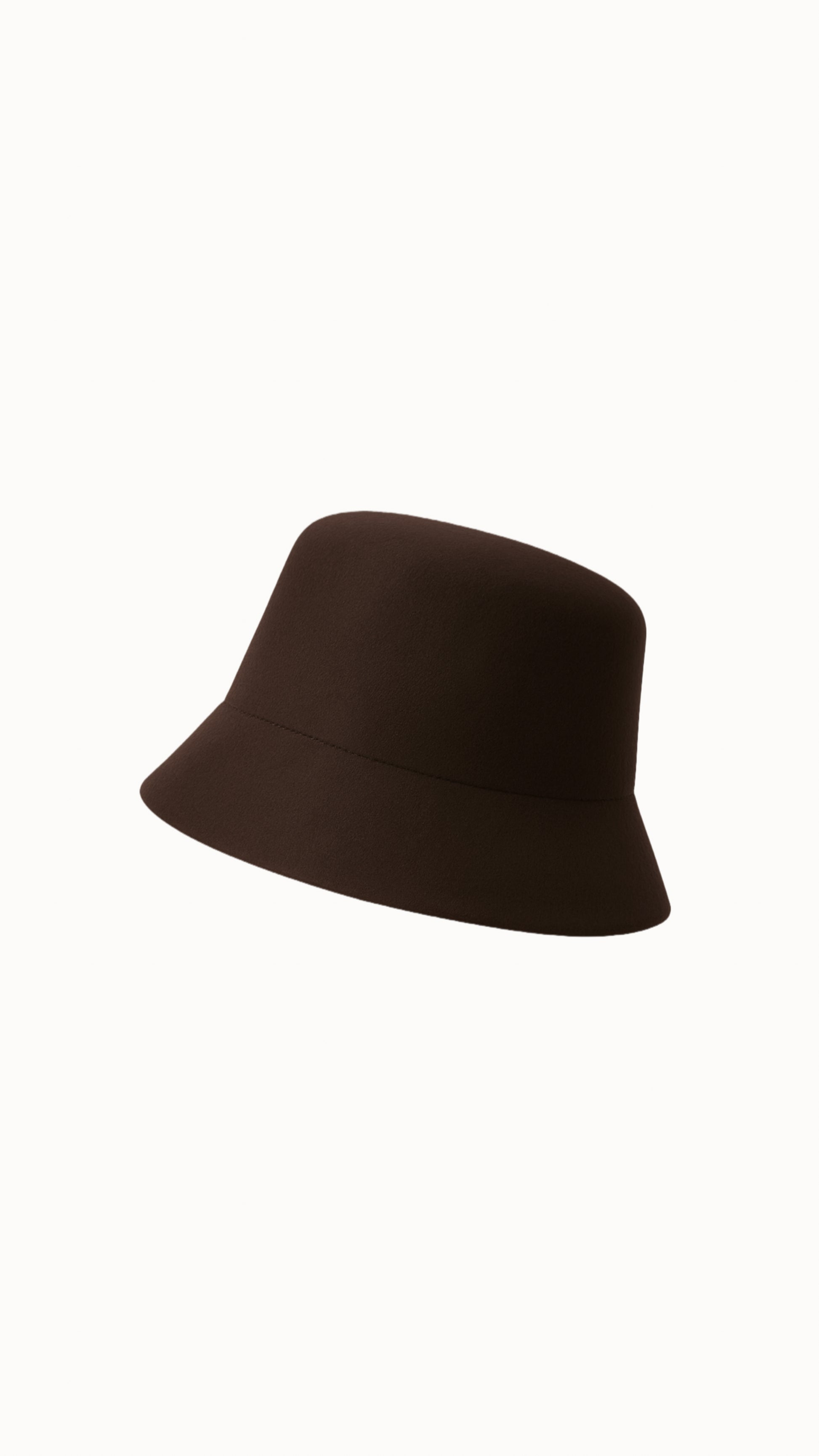 Klobouček "Cashmere"