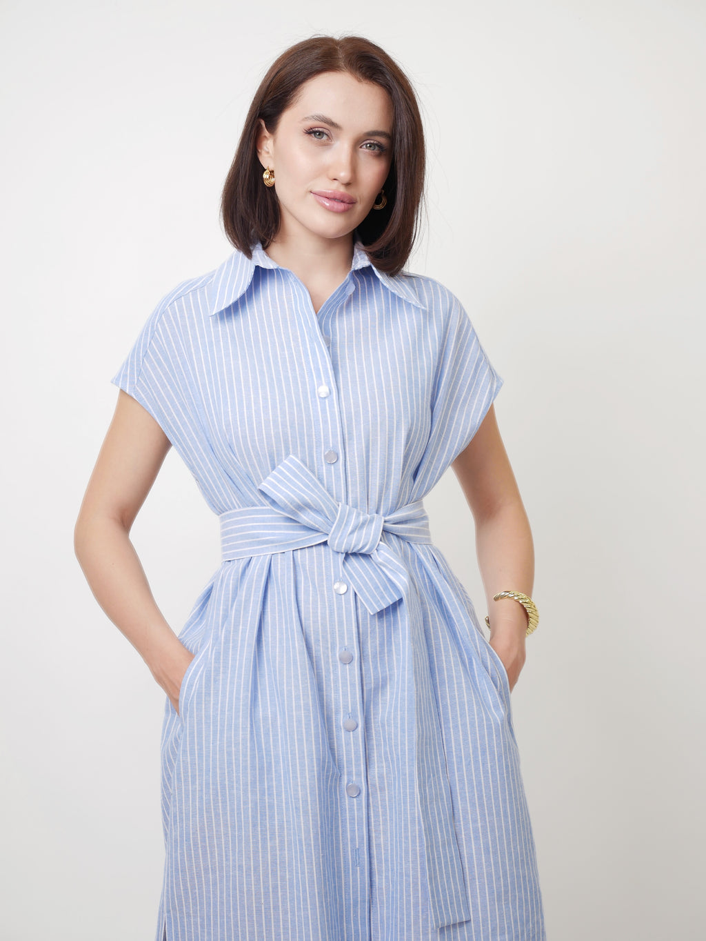 Shirtdress