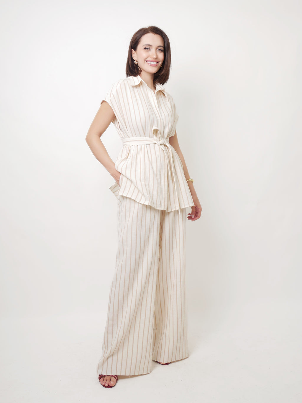 Top "Stripes"