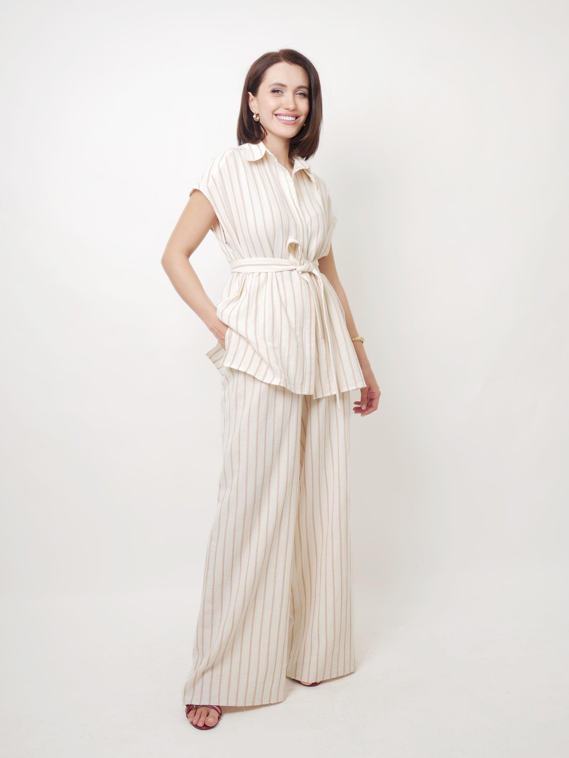 Top "Stripes"